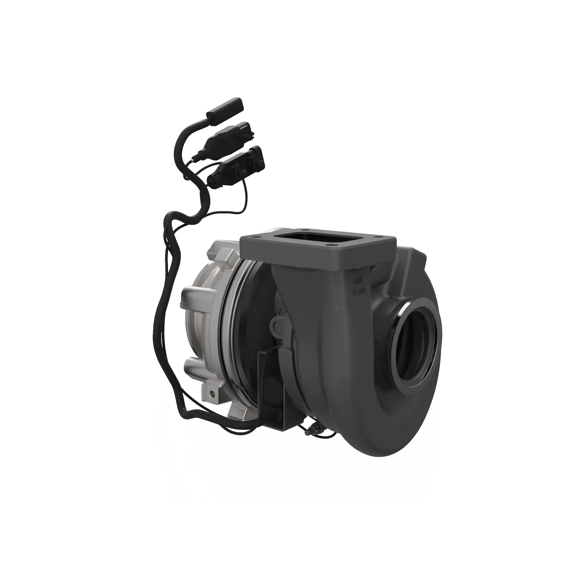 John Deere Turbocharger - DZ112224