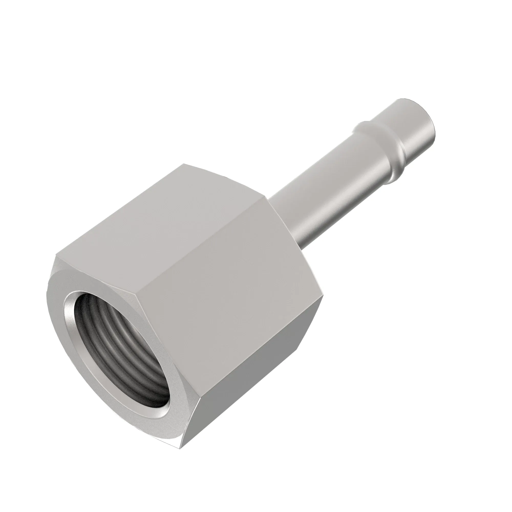 John Deere Hose Fitting - T347500
