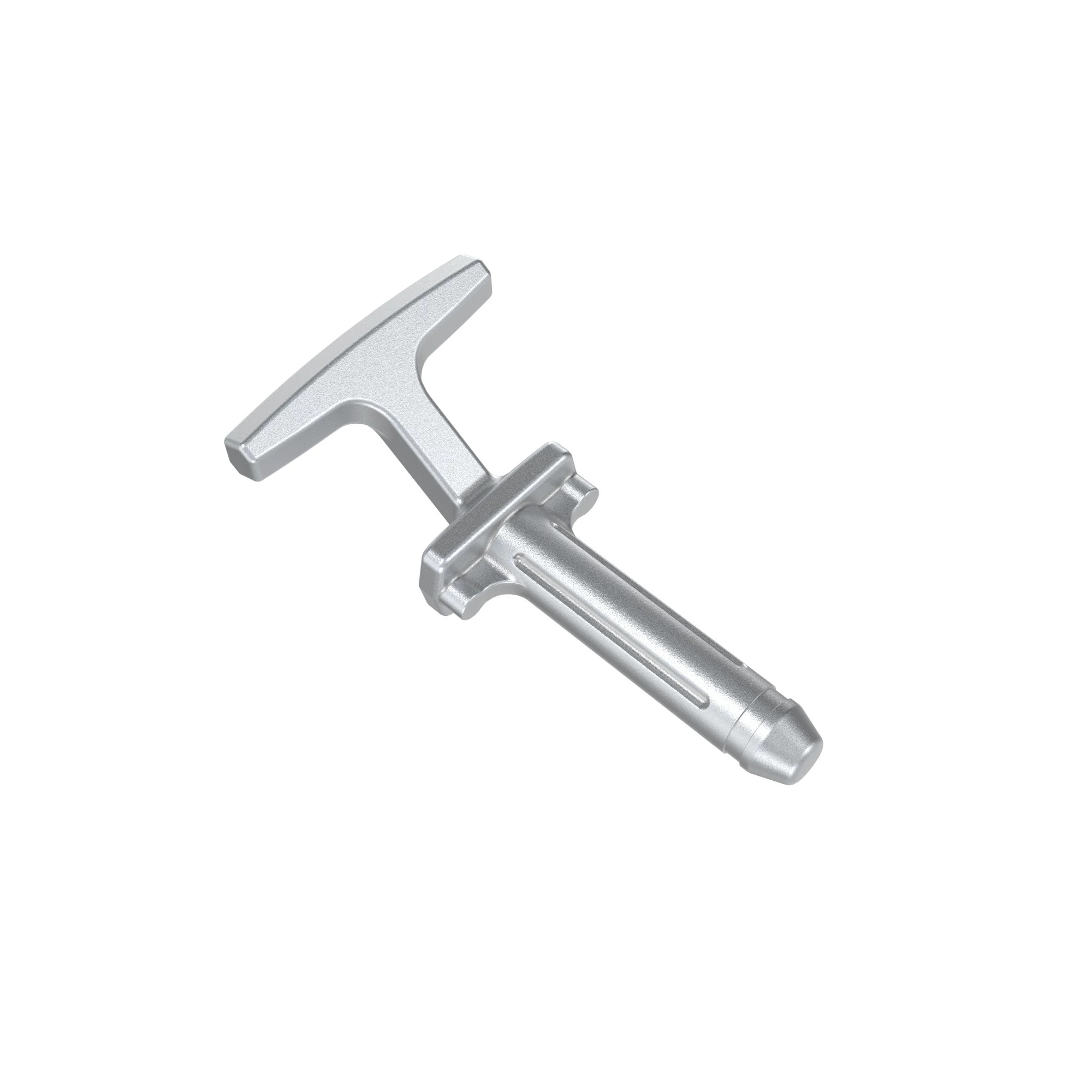 John Deere Planter Rear Shank Support Handle - A111264