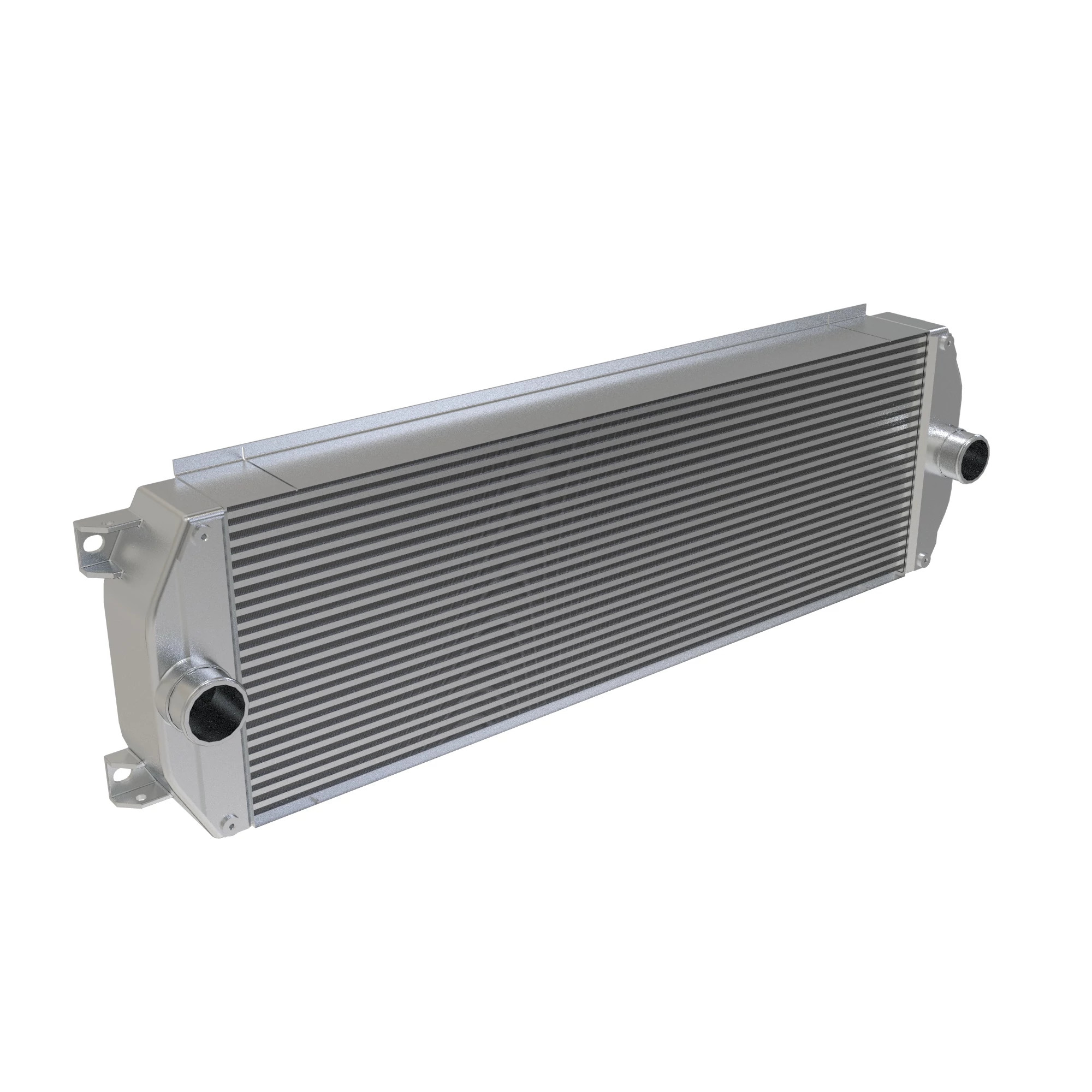AFTERCOOLER, TIER 3