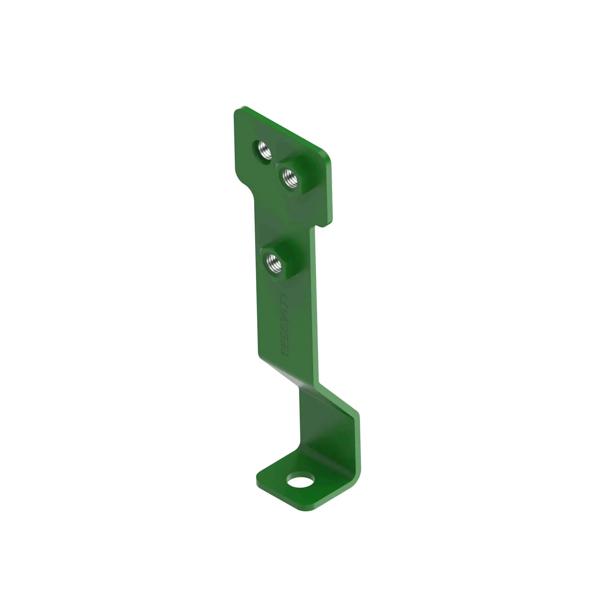 BRACKET, HARNESS SUPPORT, CHASSIS,