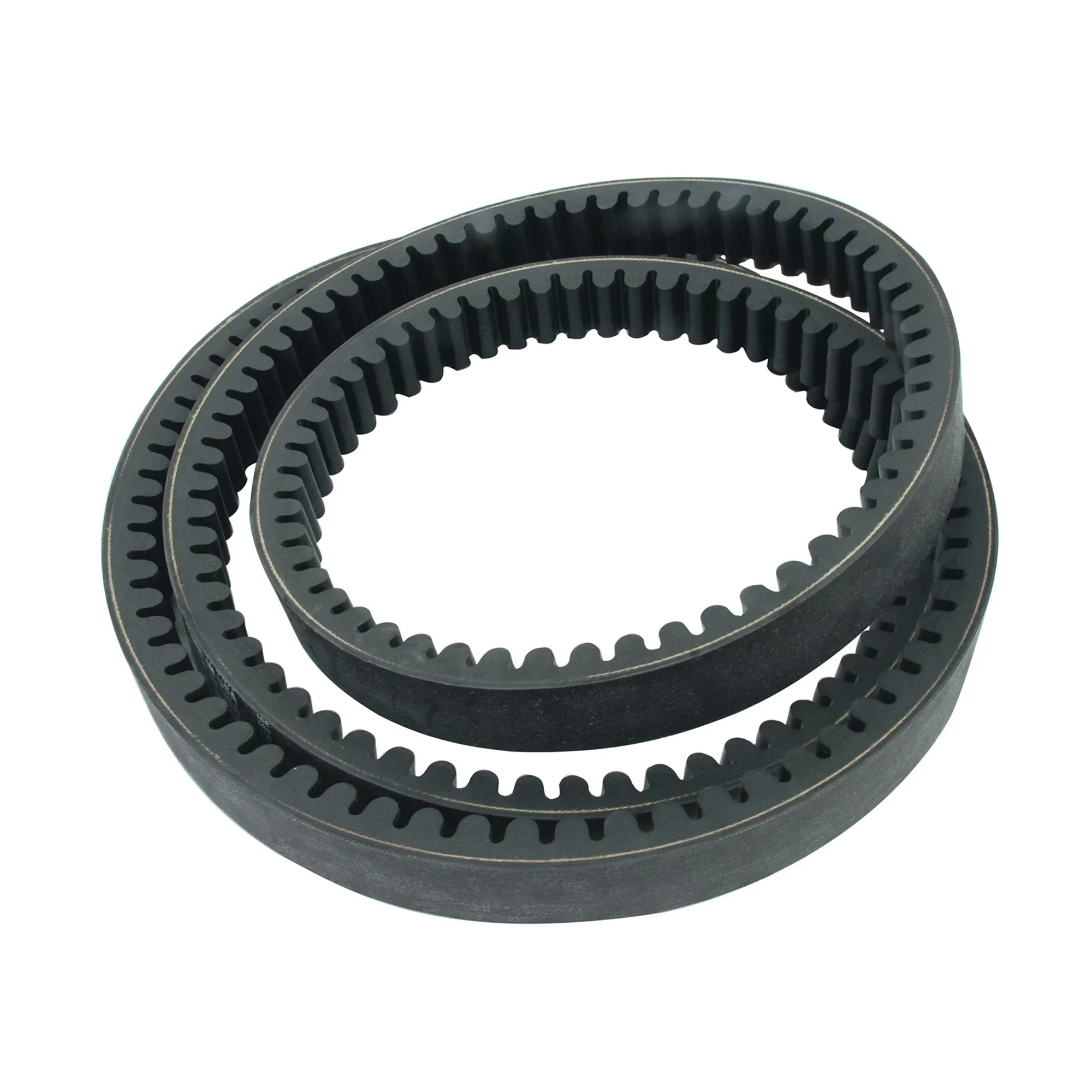 A&I Products V-Belt, Effective Length 1244.6 mm (49 inch) - A-BX46