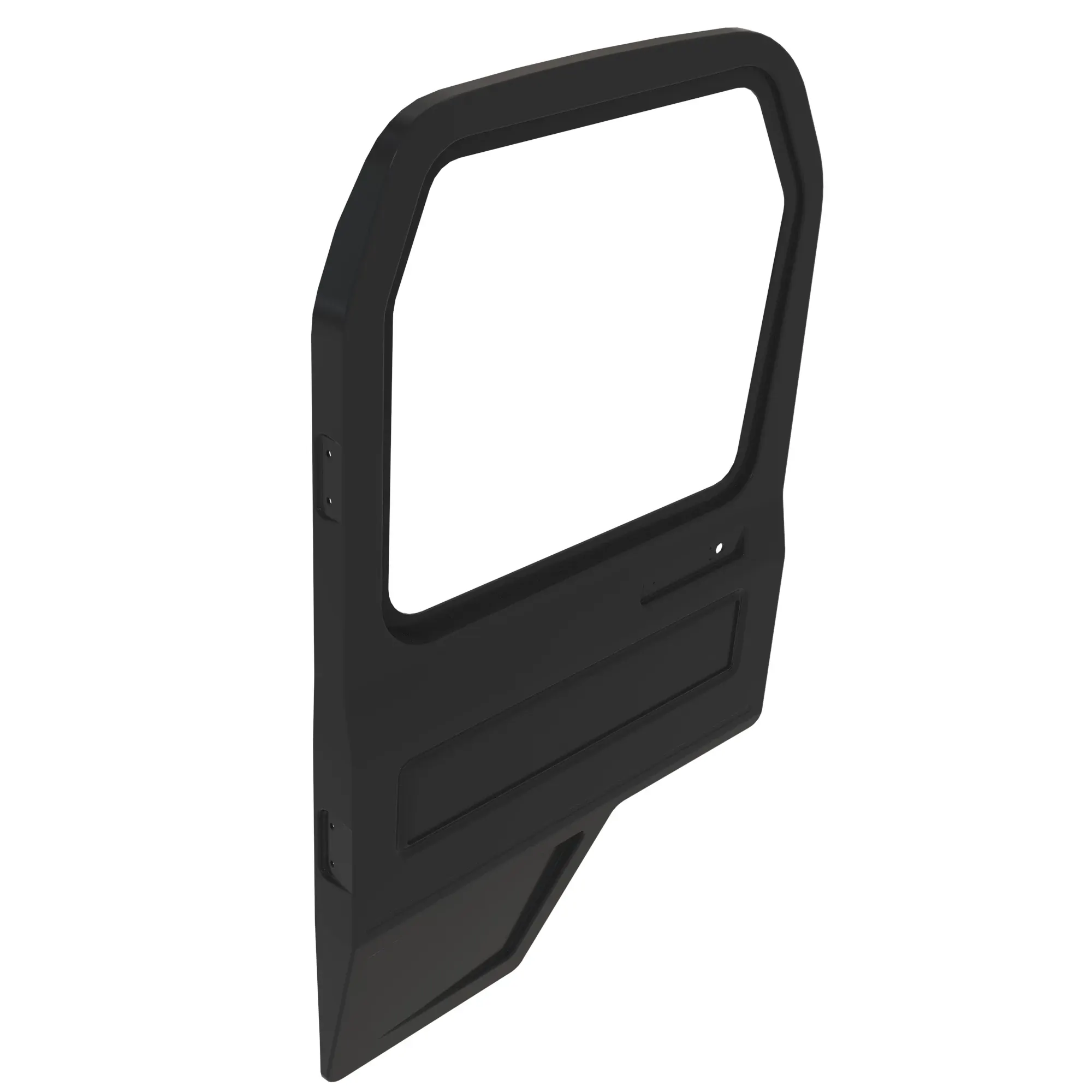 John Deere Panel, Left Side - M170045