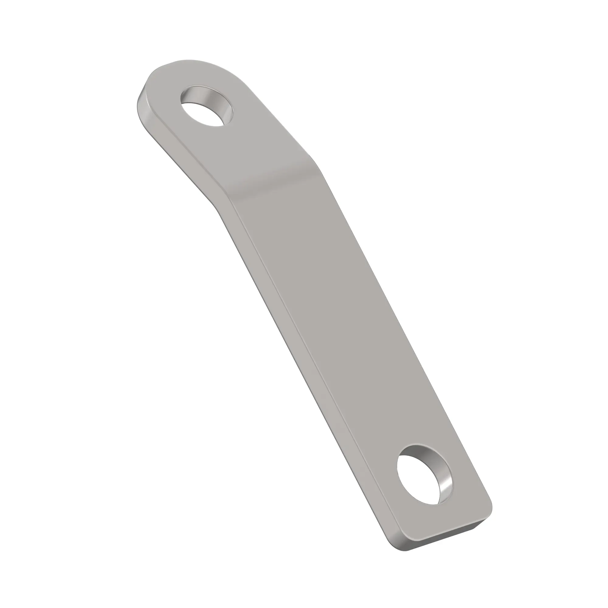 BRACKET, P CLAMP MOUNTING