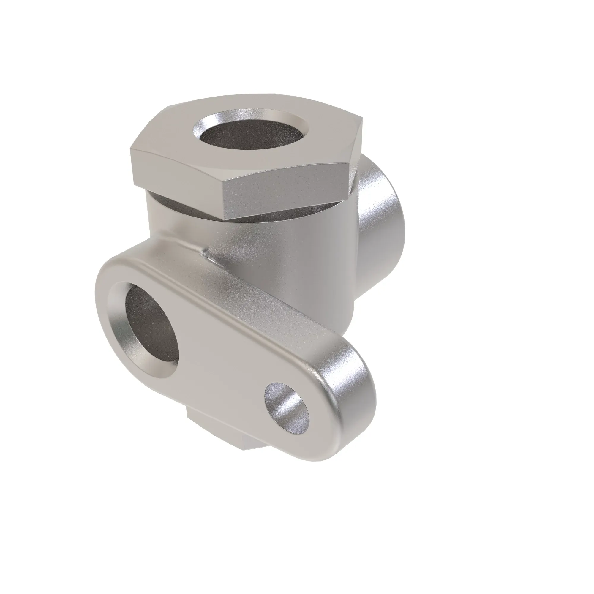 PNEUMATIC SHUTTLE VALVE