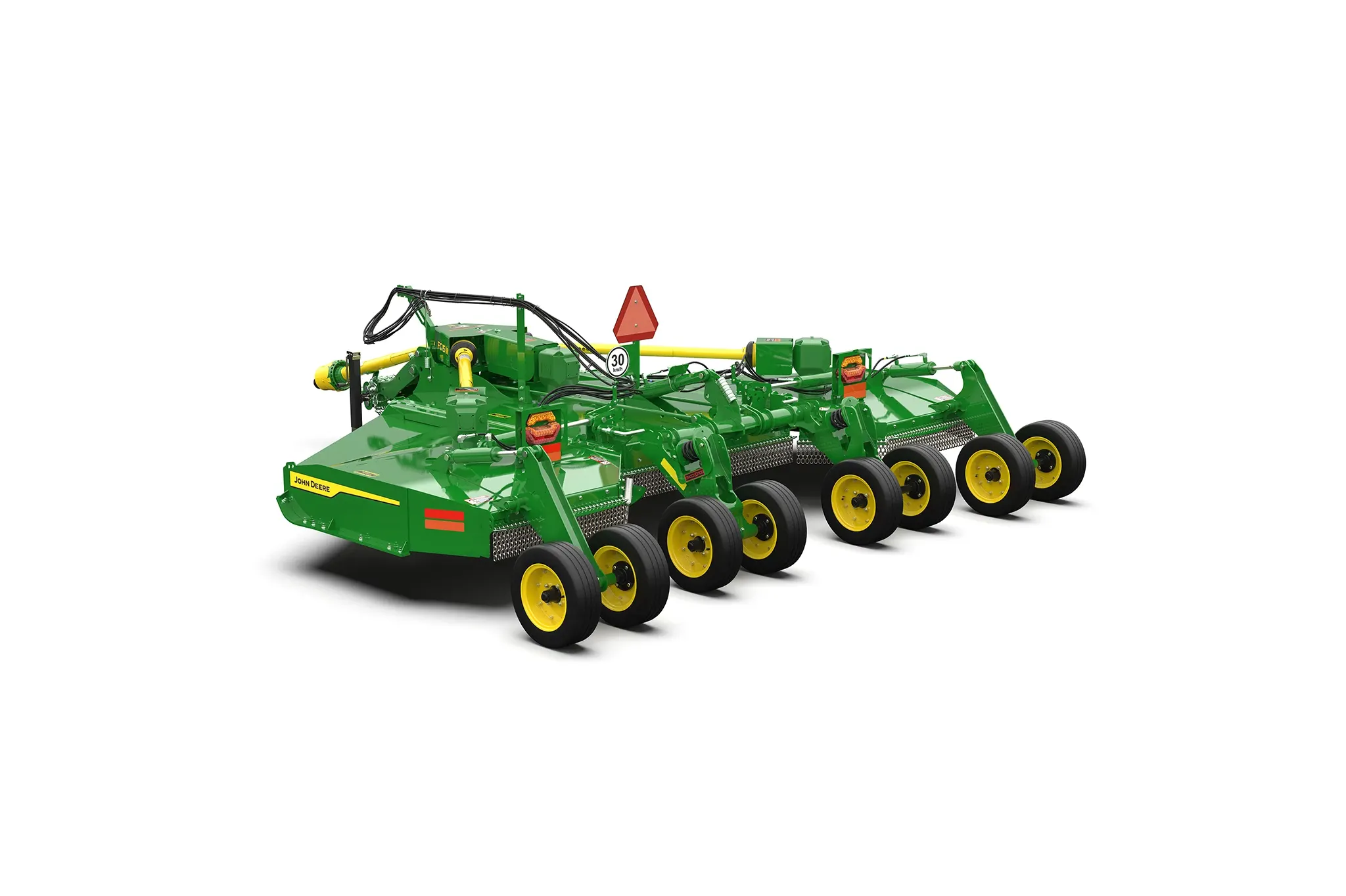 Studio rendering of FC15M