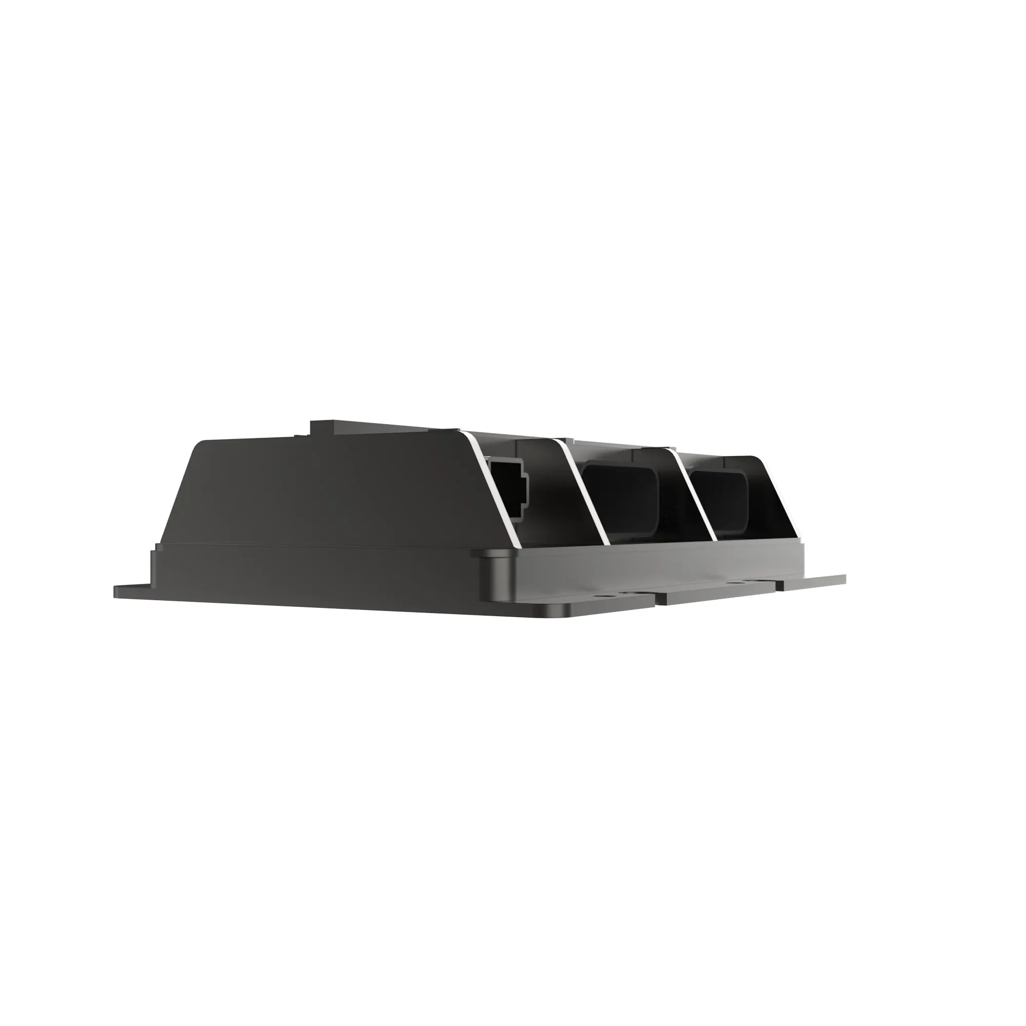 Electronic Control Unit
