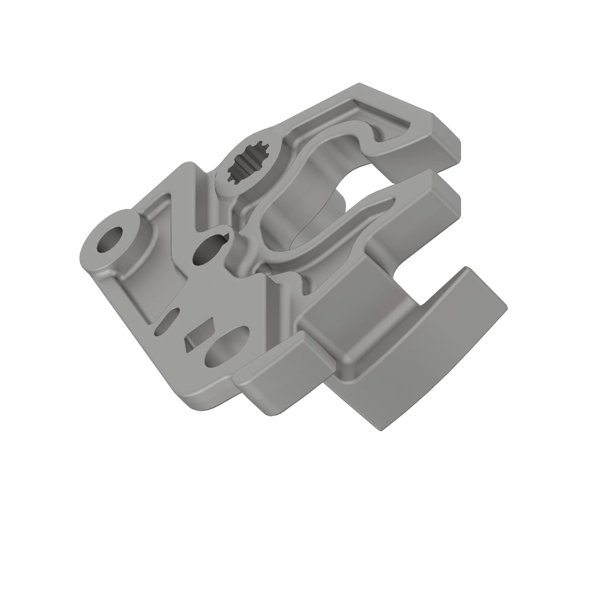 ARM, FORWARD CONTROL