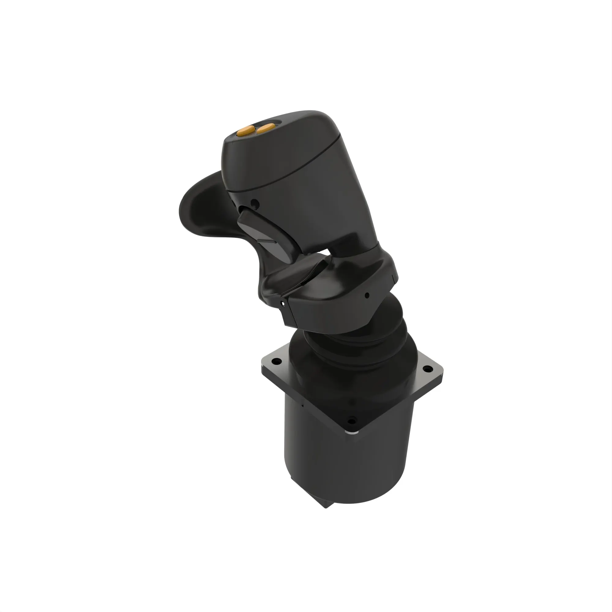John Deere Gearshifting Joystick, Right Side - RE308279