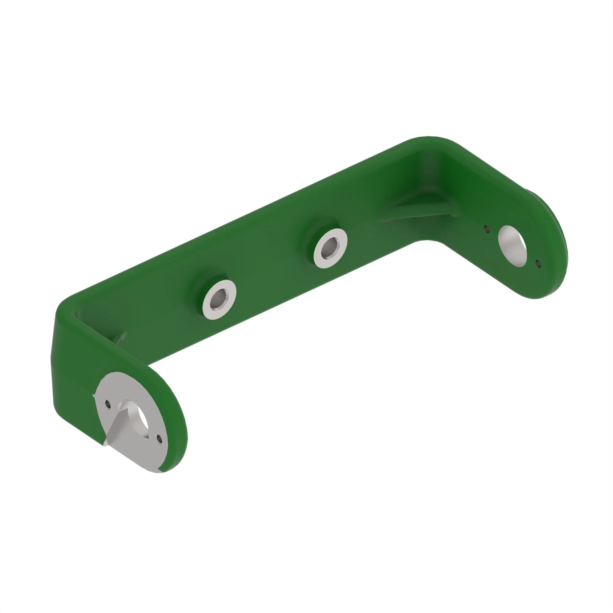 SEMI-FINISHED CASTING, SENSOR MOUNT