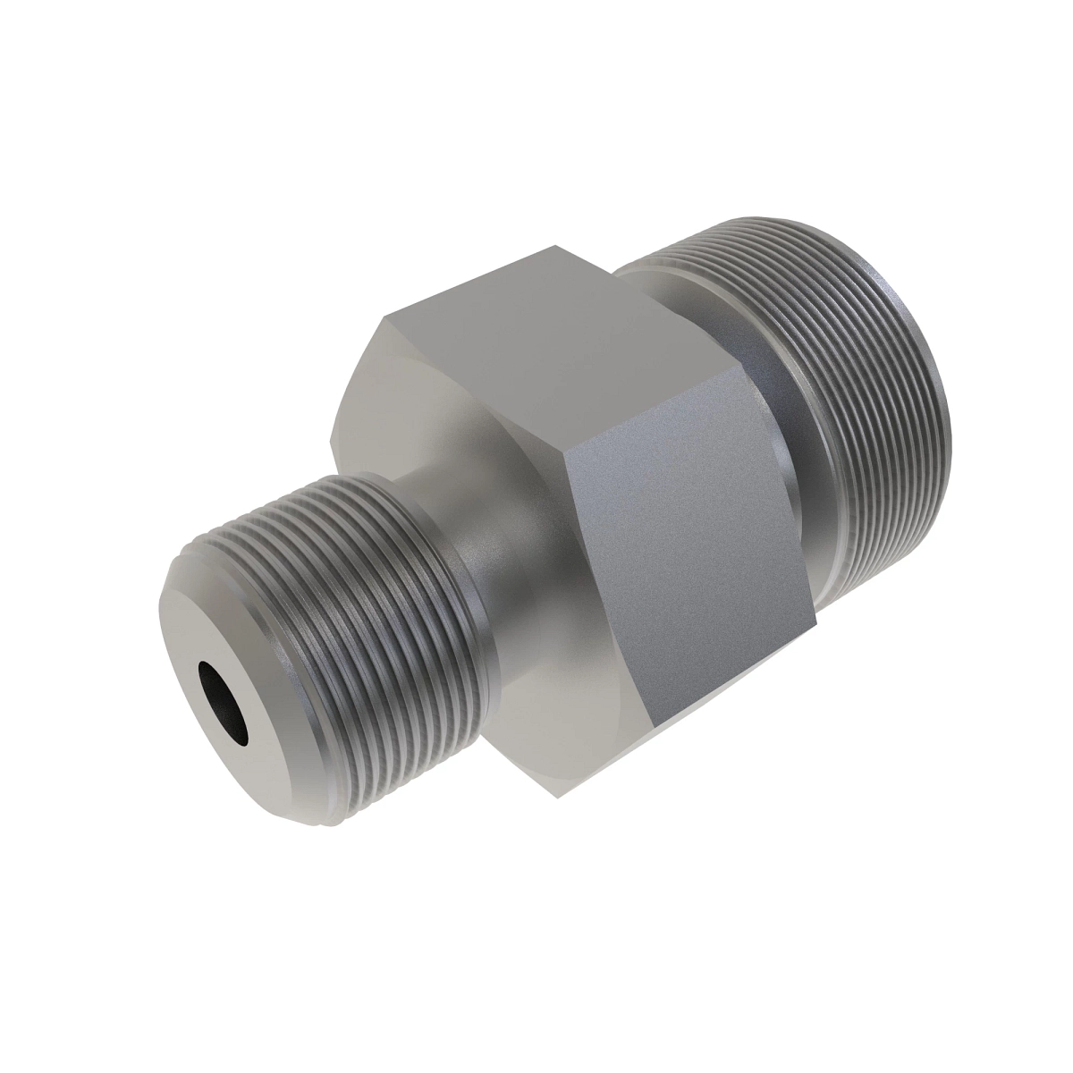 Adapter, O-Ring FSF