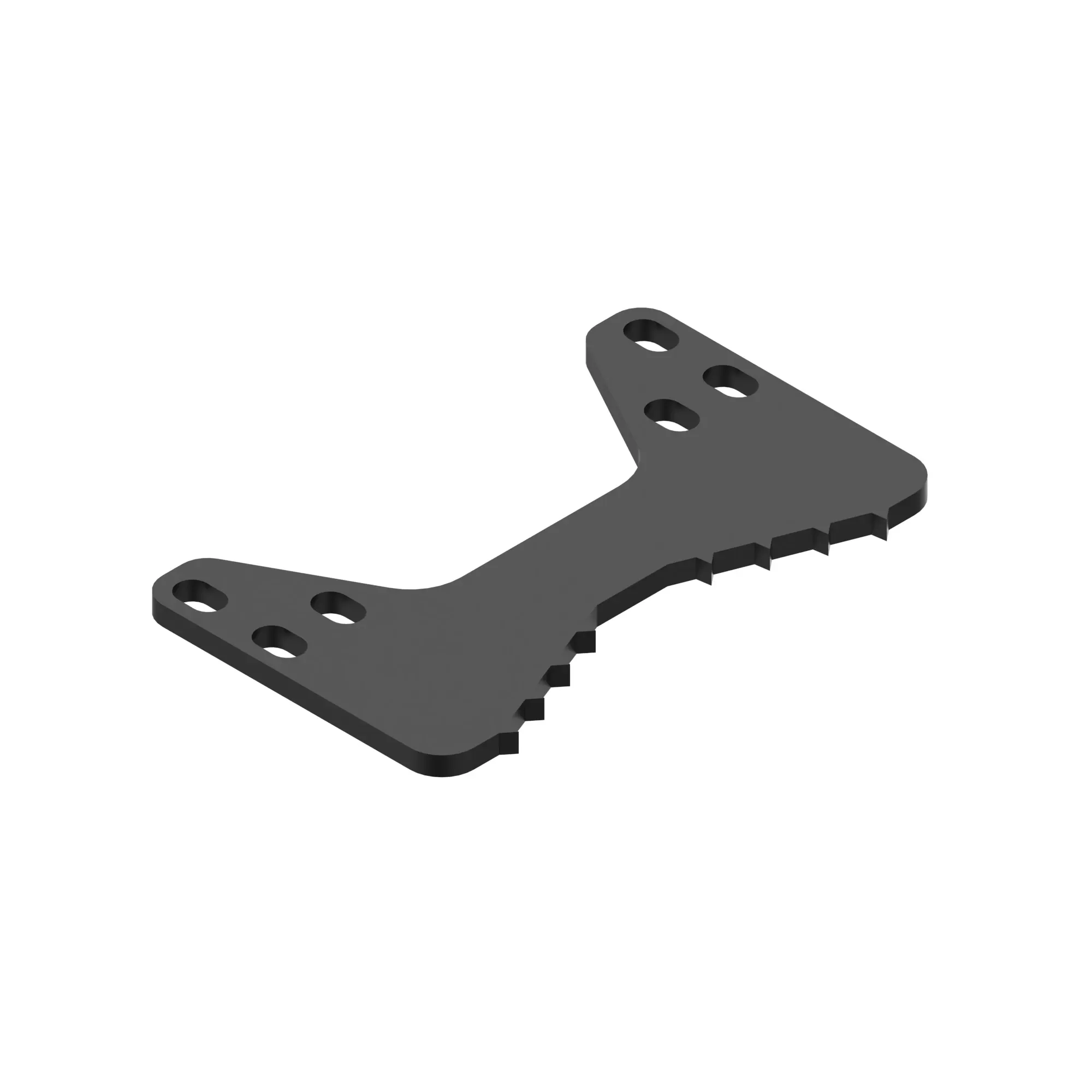 John Deere Plate - F649402