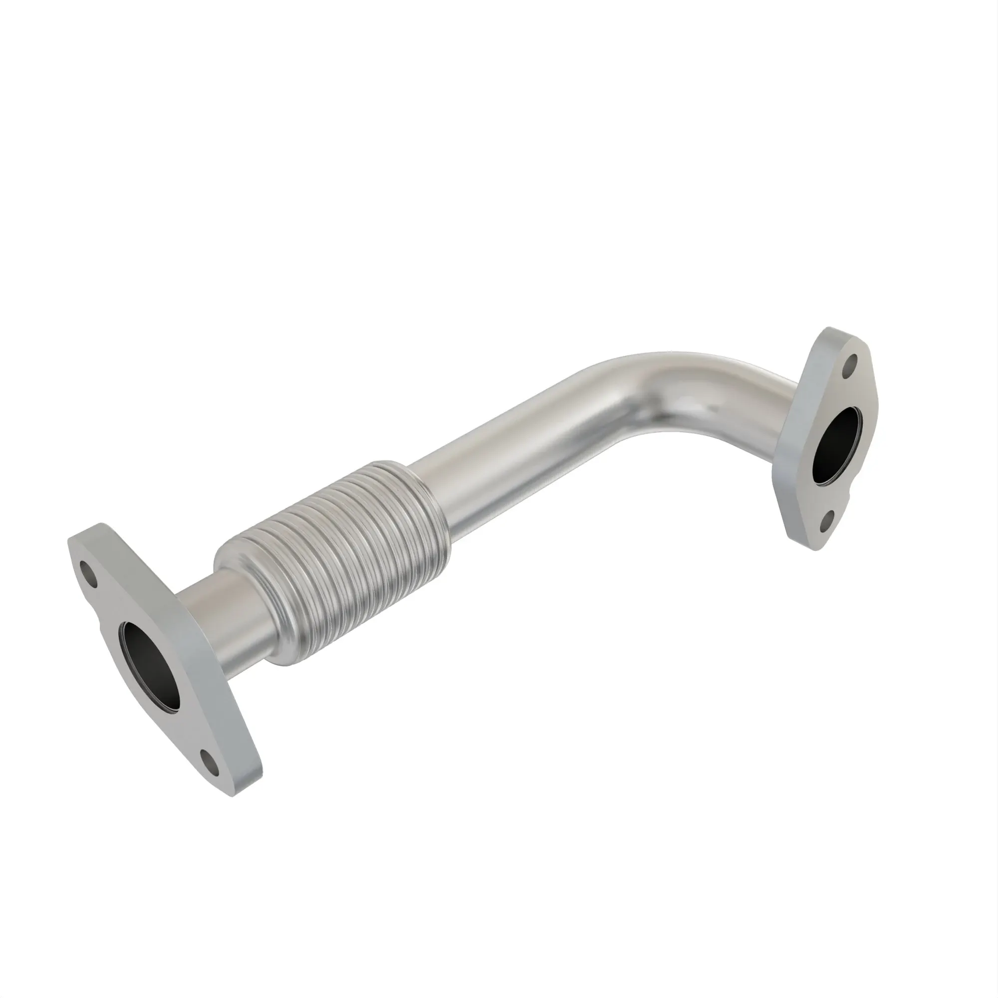 John Deere EGR Tube - RE548258