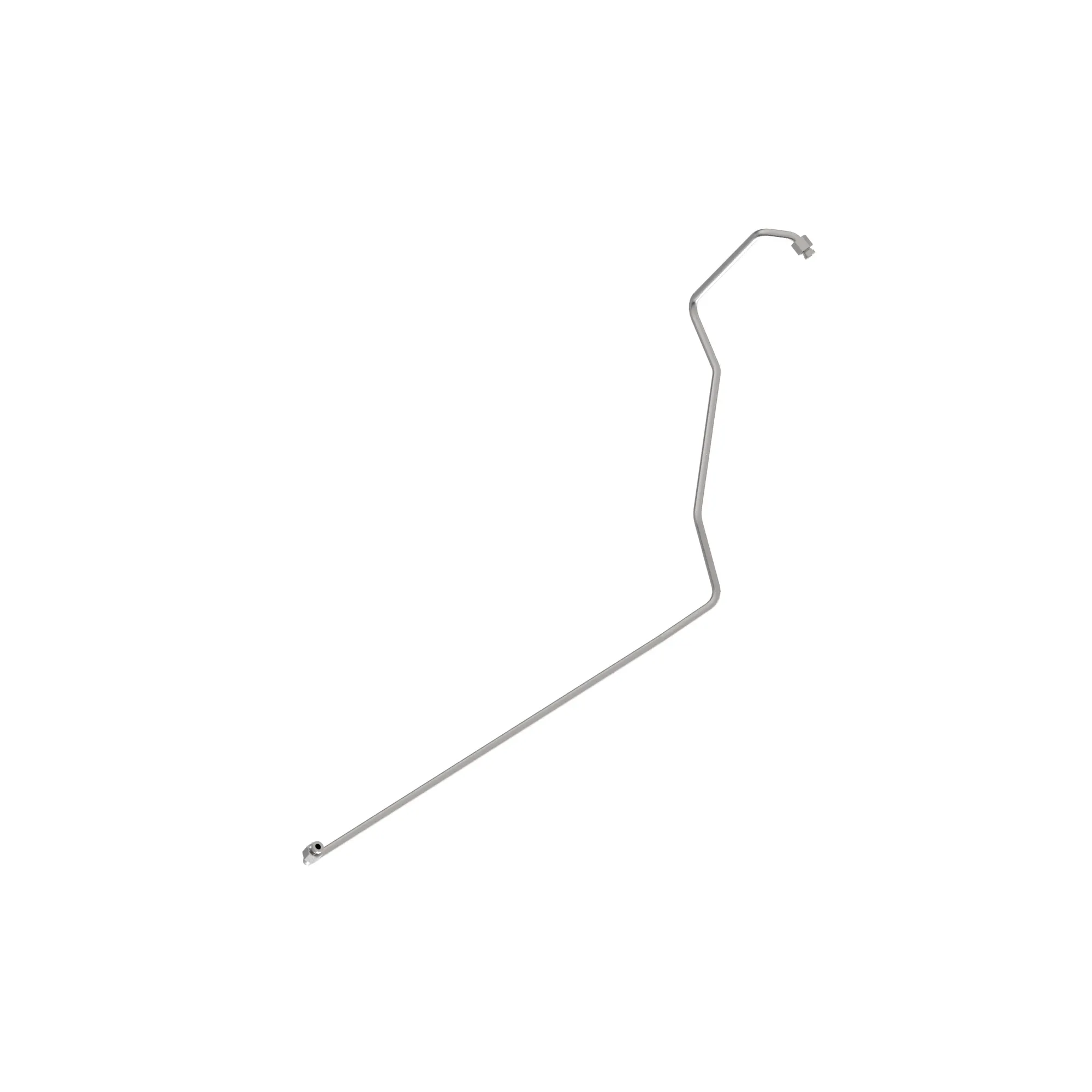 Oil Line, Steering Return