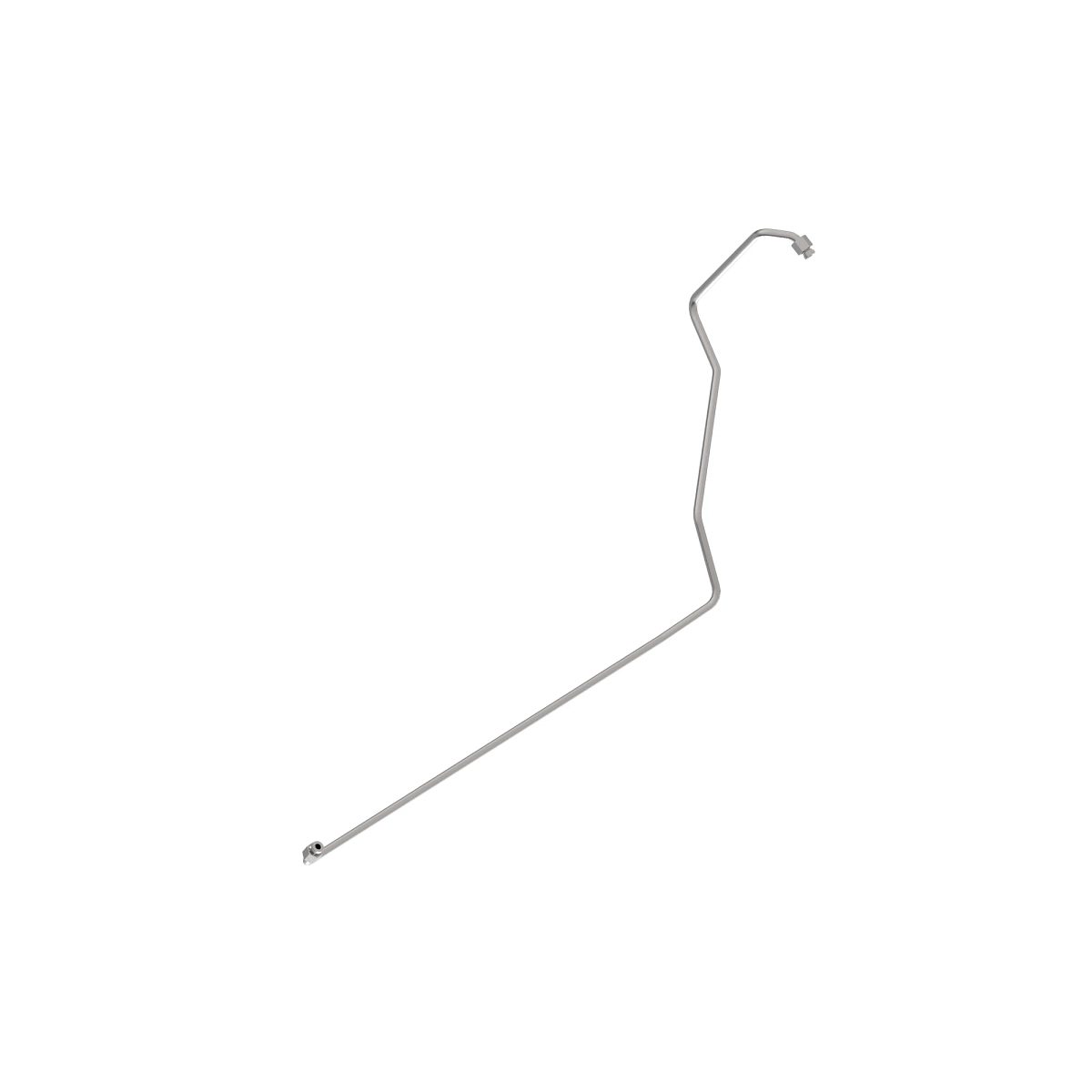 Oil Line, Steering Return