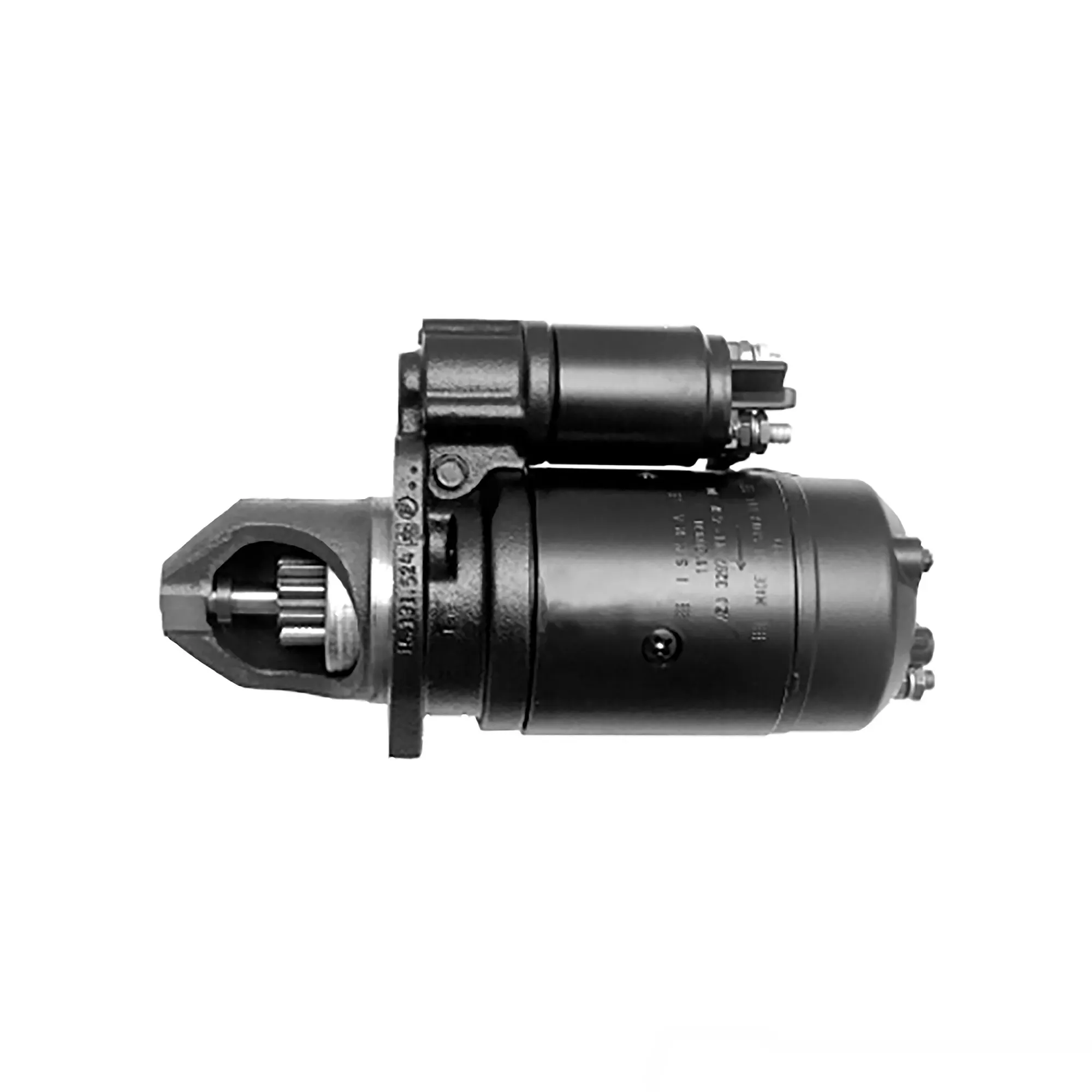 John Deere Starter Motor - AR41627