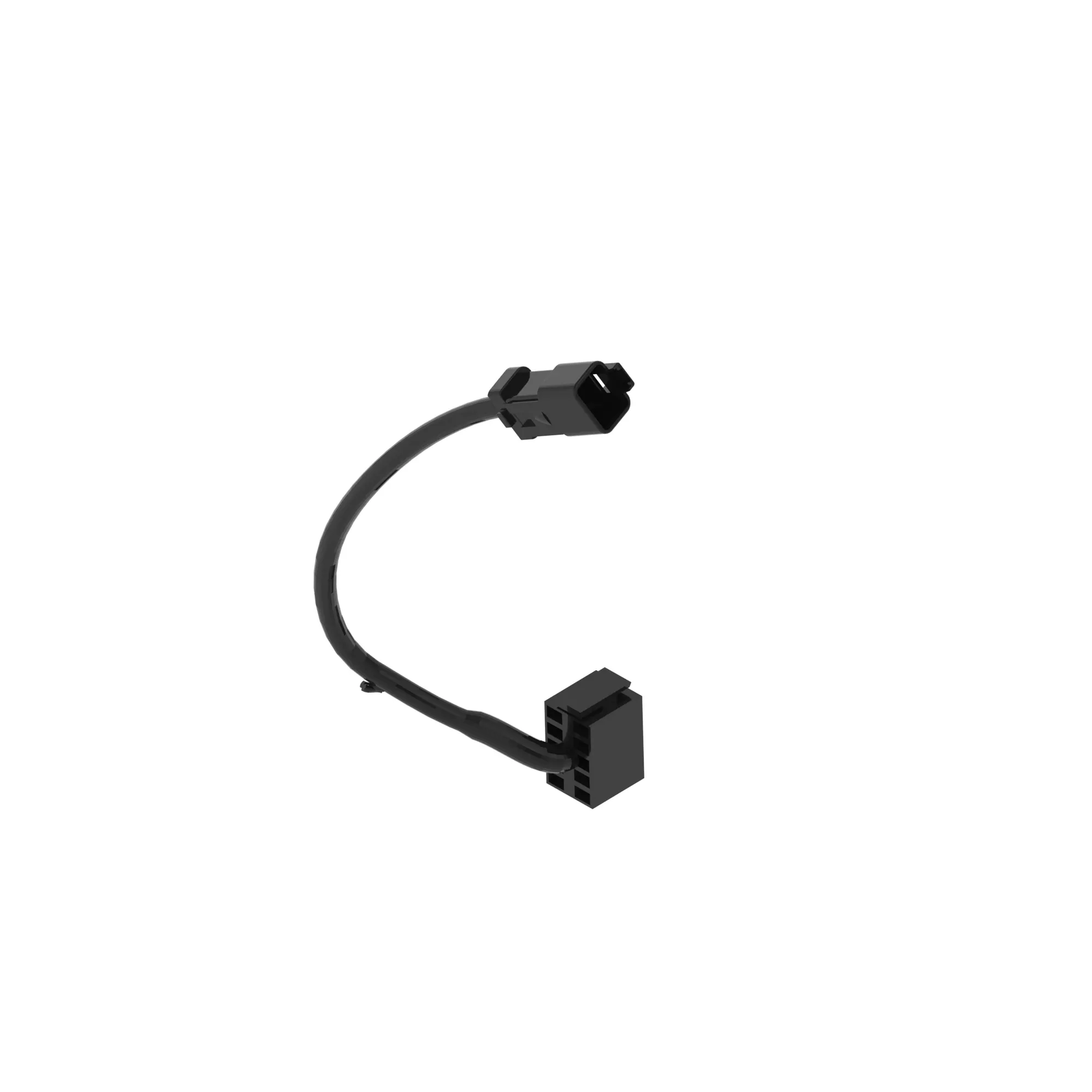 AT403470: Creep Control Wiring Harness