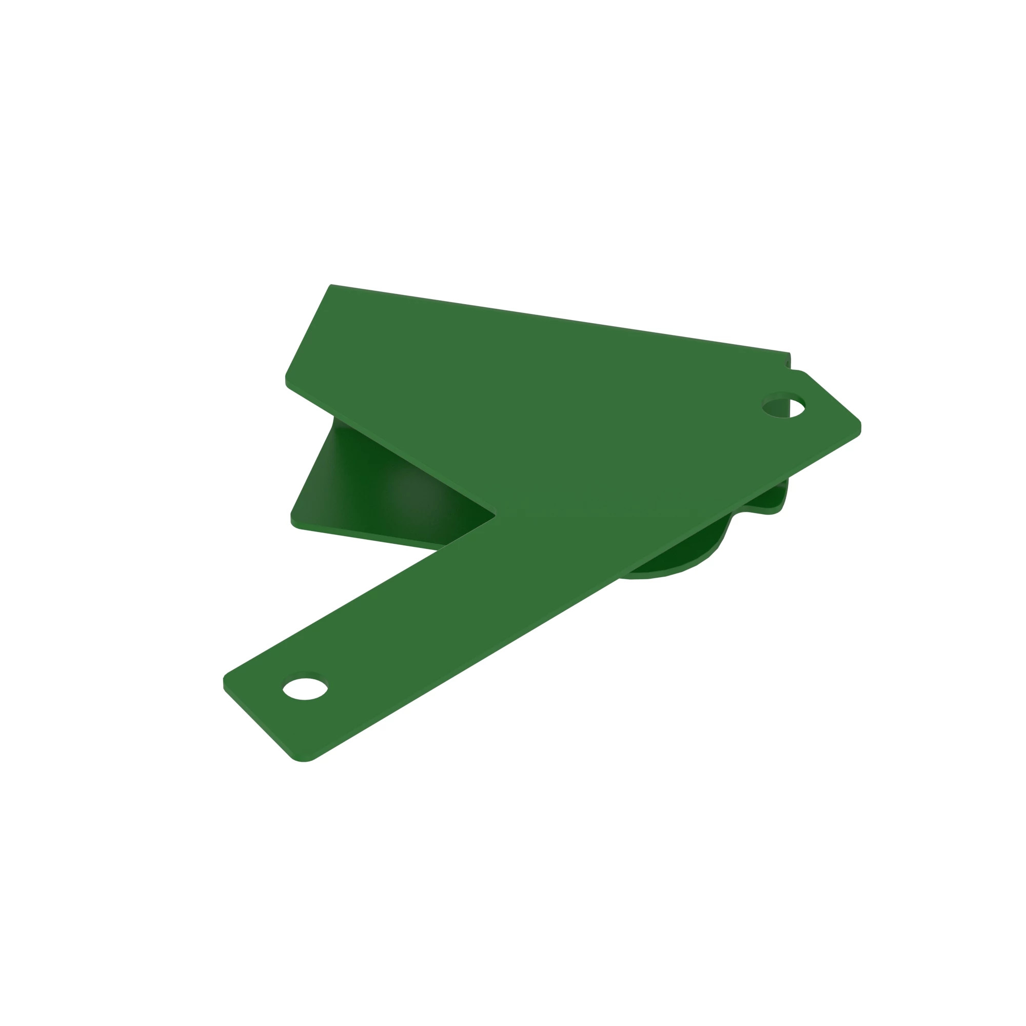 BRACKET, STRIPPER LIGHT RACKET