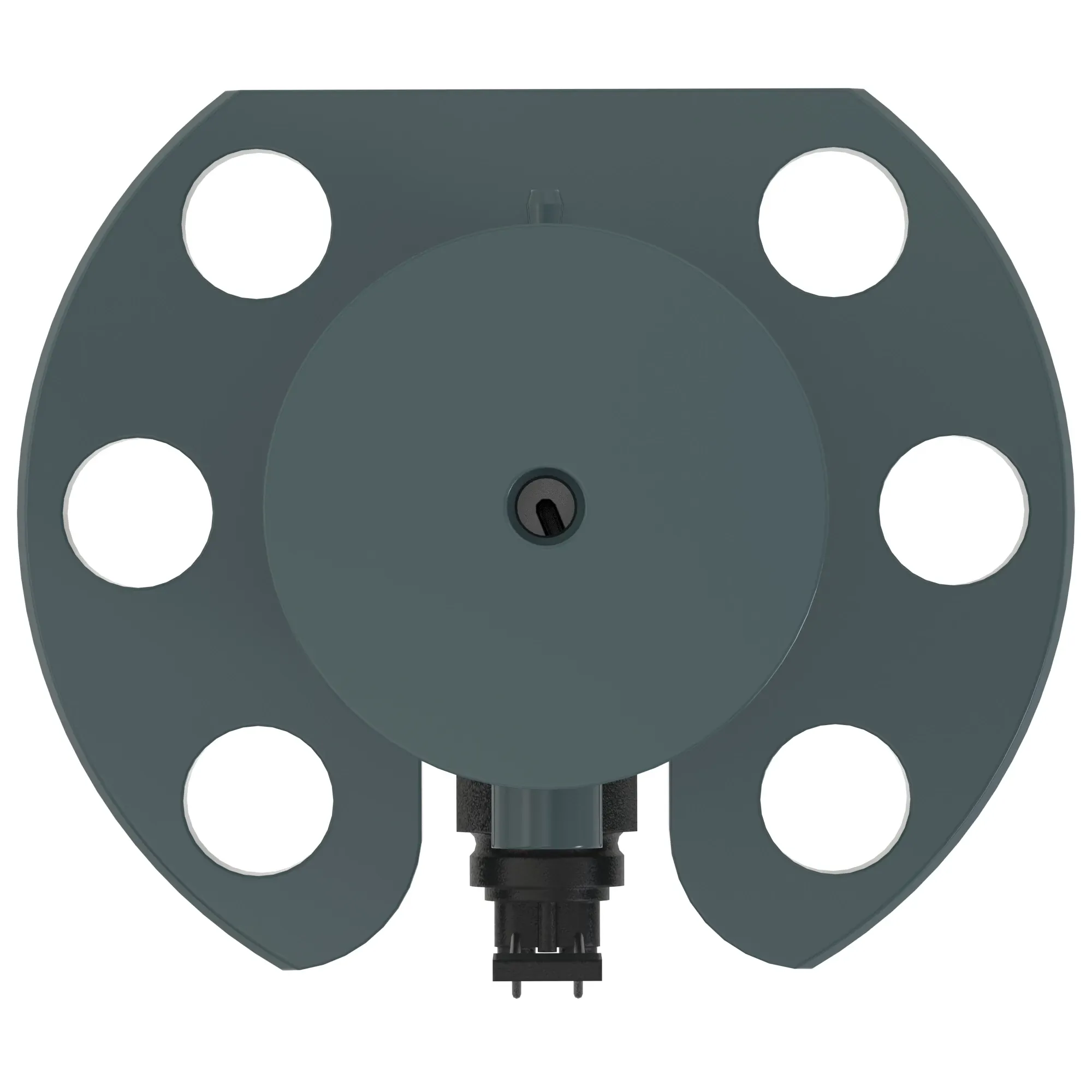 SPRING LOCKING PIN