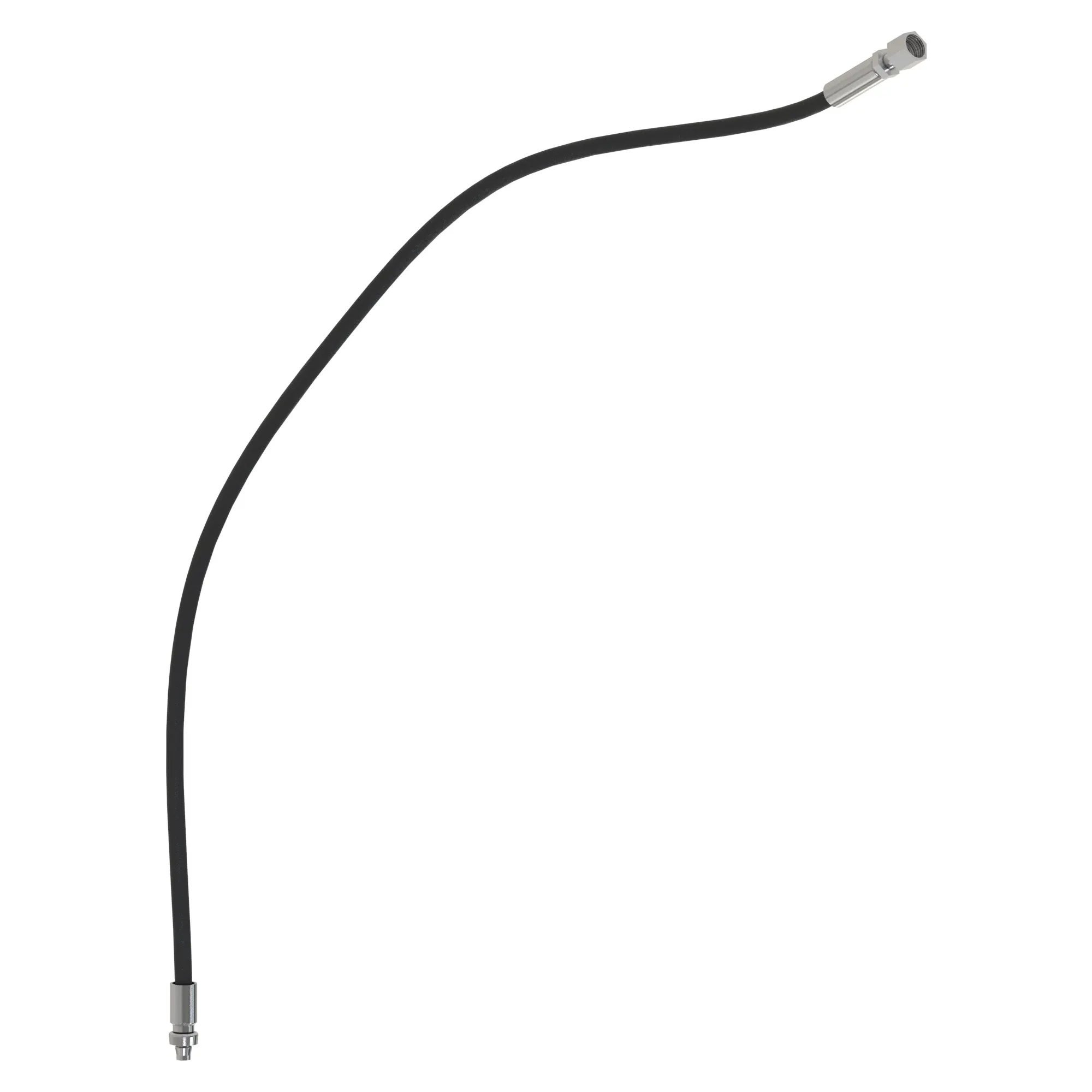 BASKET VALVE LOAD SENSE LINE
SNAP-TO-CONNECT