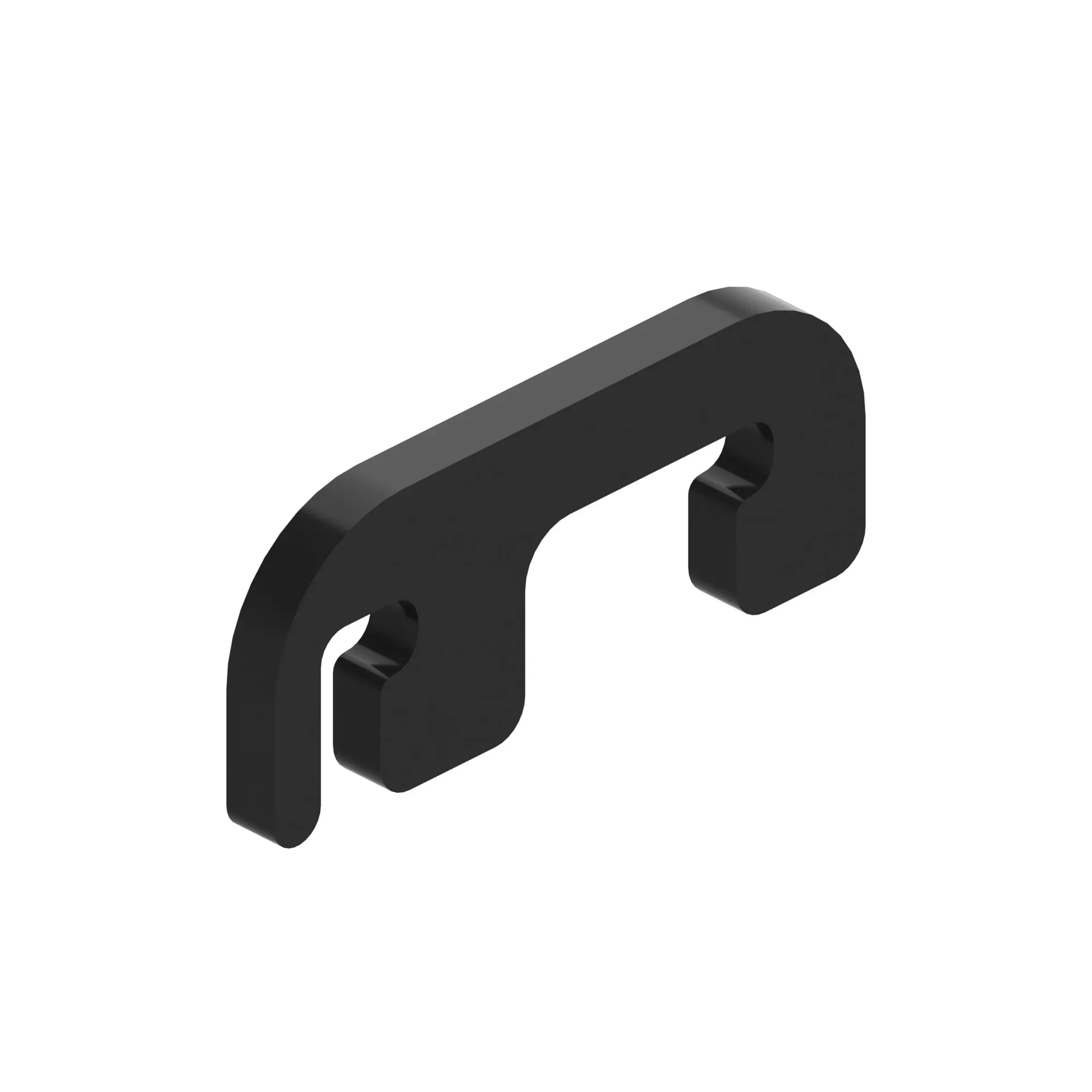 John Deere Plate - R334731