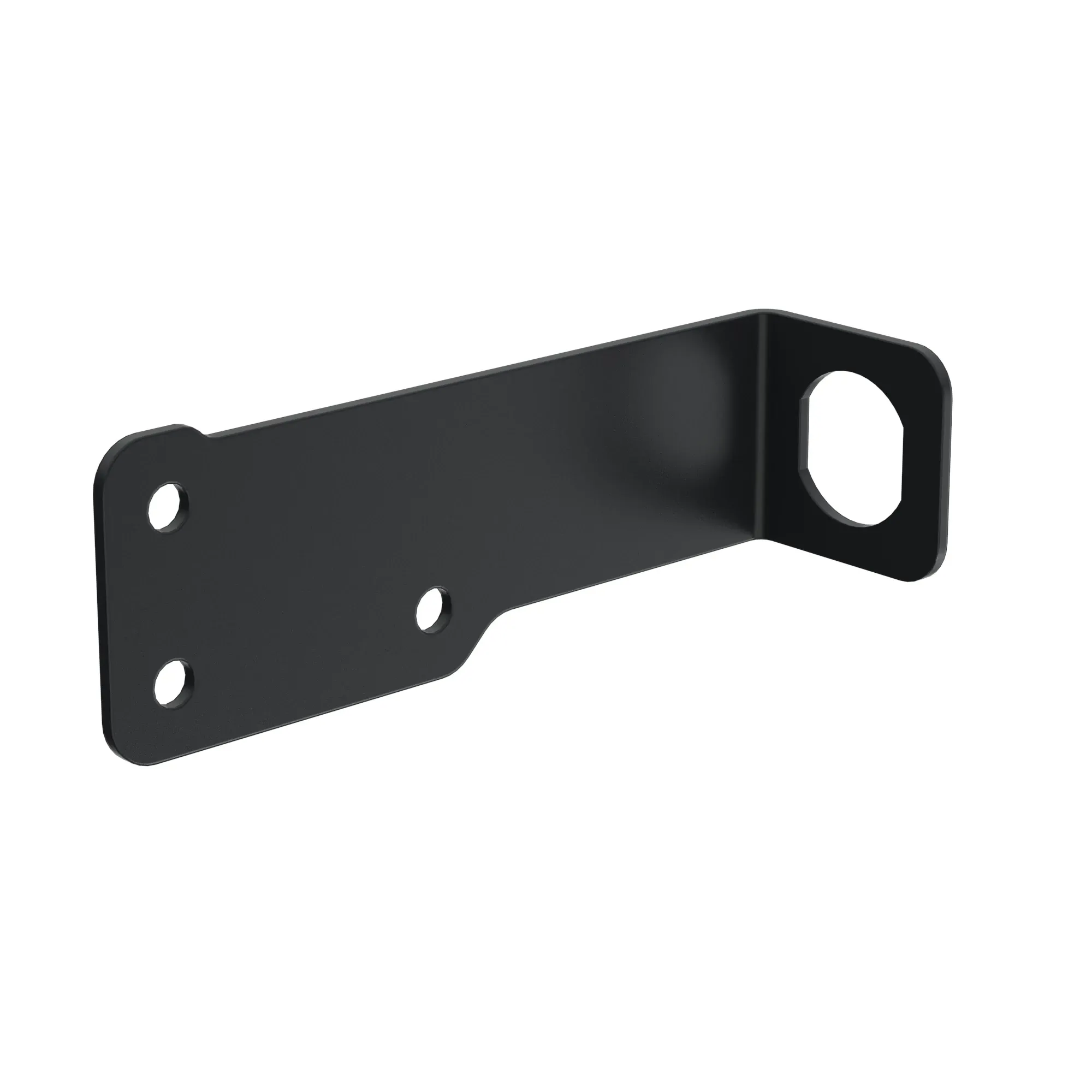 John Deere Jump Start Bracket - R323453