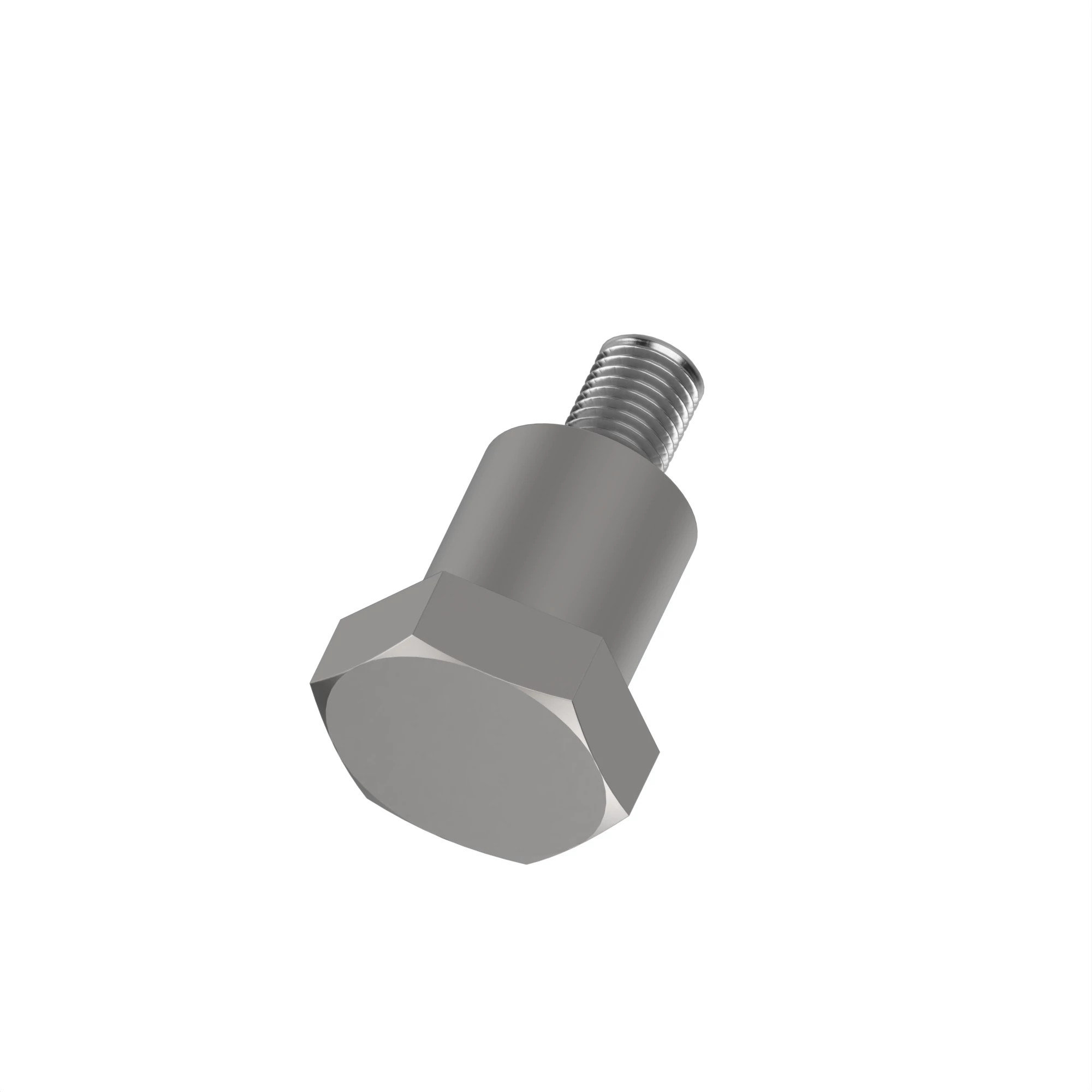 SCREW, SHOULDER CAP  3/8-24 UNF
