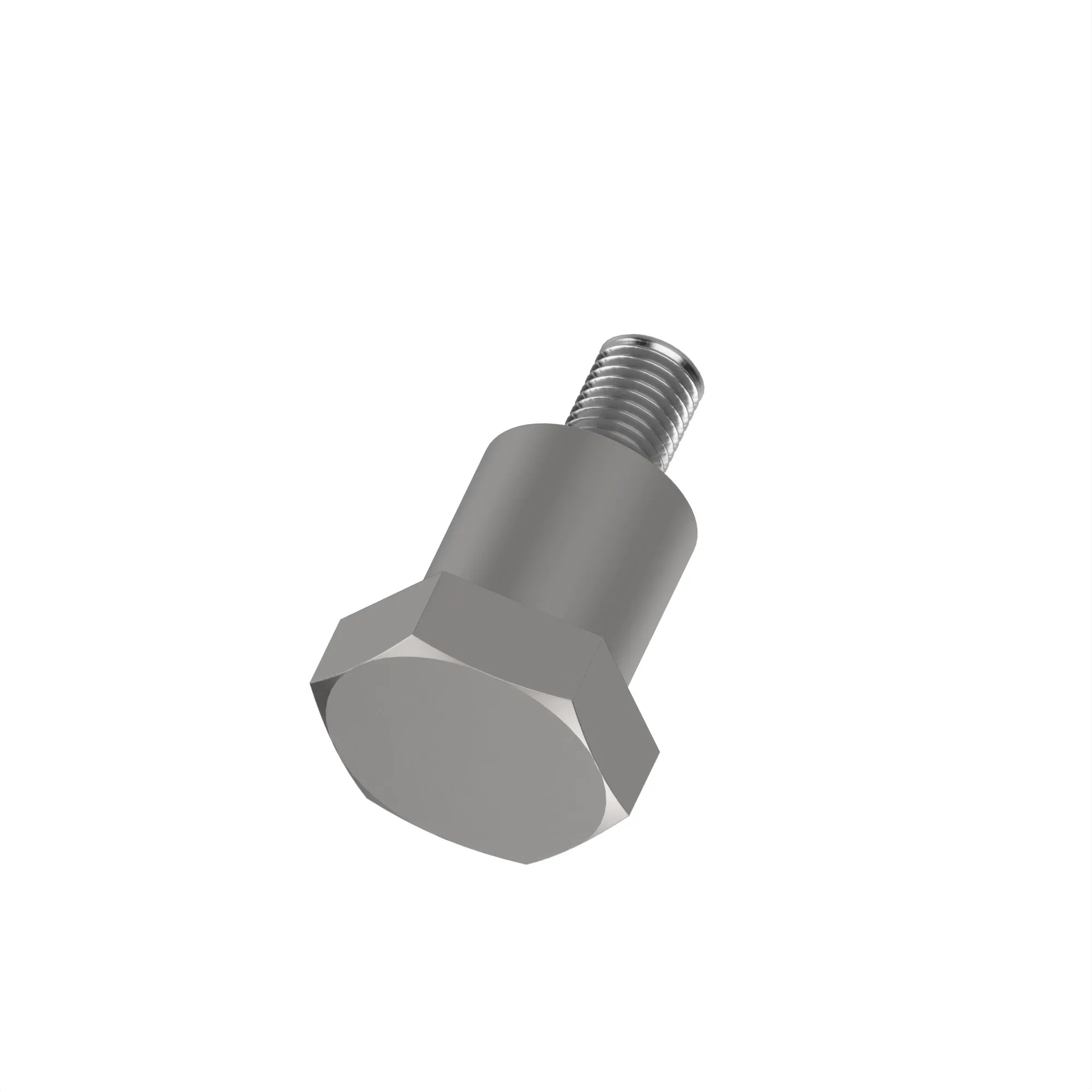John Deere Shoulder Screw, 3/8" X 1.417" - ET11367