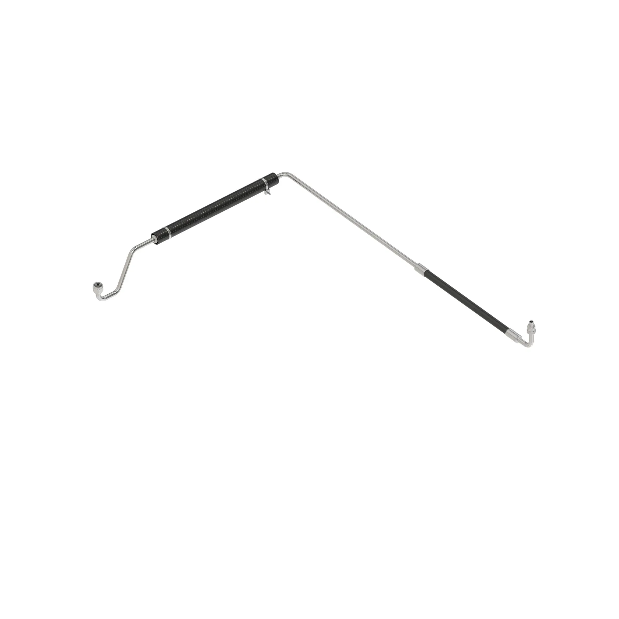 AC HOSE CONDENSOR TO DRYER