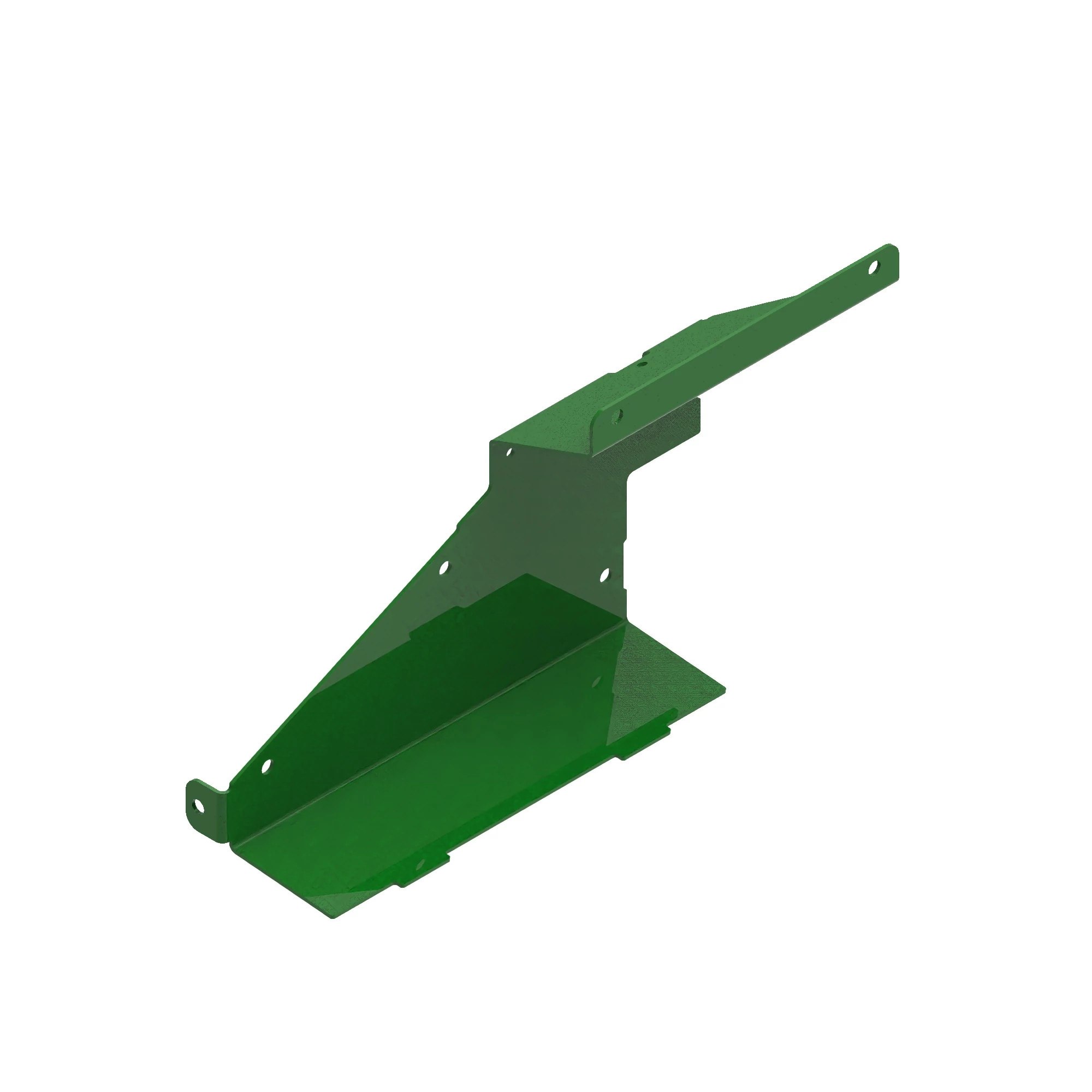 John Deere Panel - KK94852