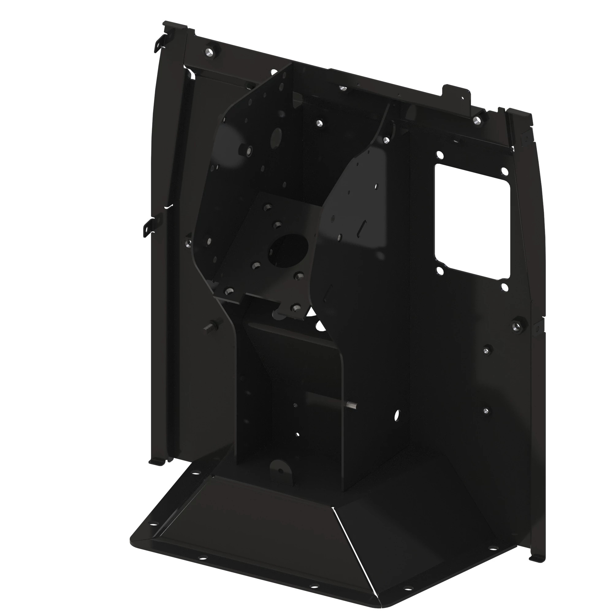 CONTROL SUPPORT, SOPORTE DE CONTROL