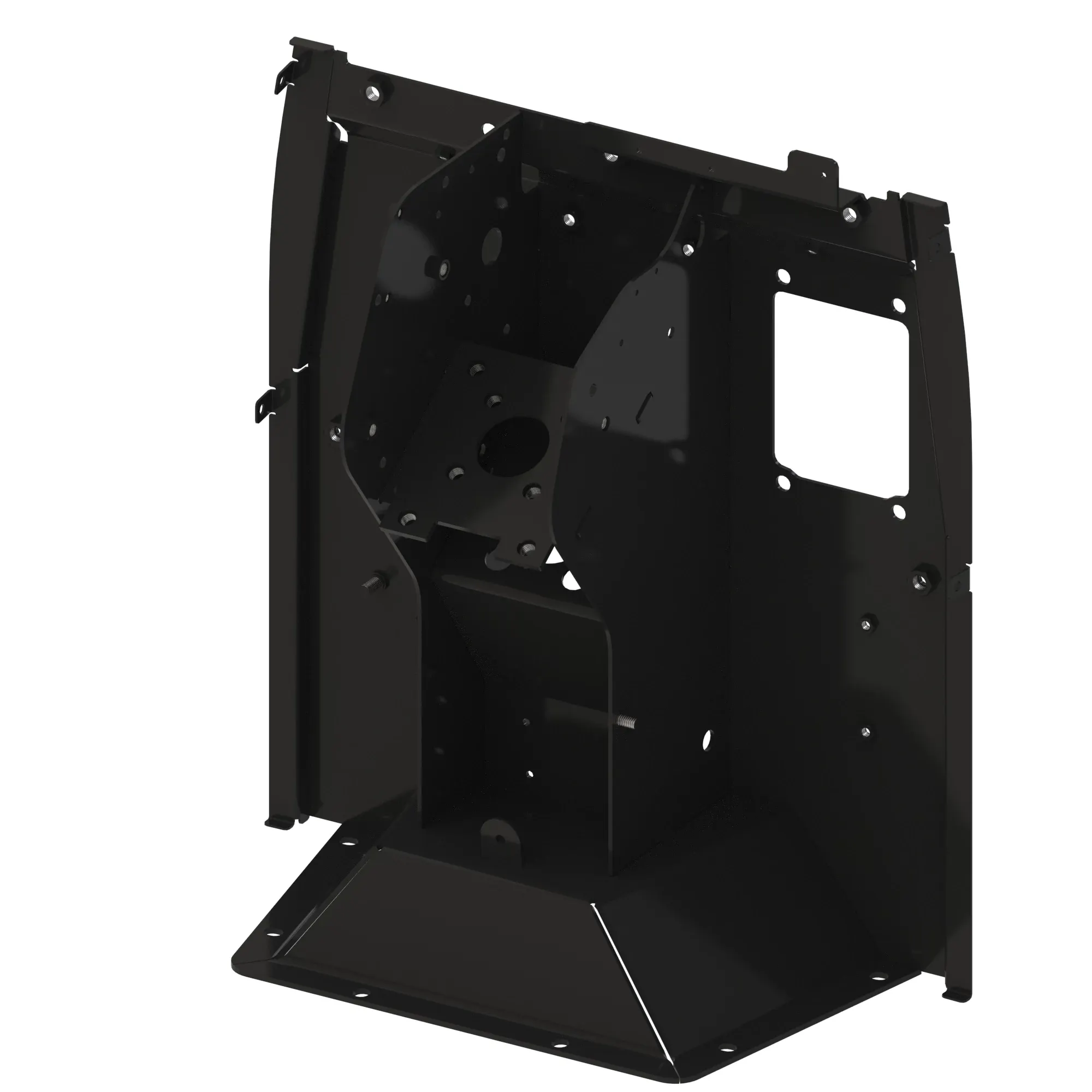 John Deere Cab Control Support - AP40275