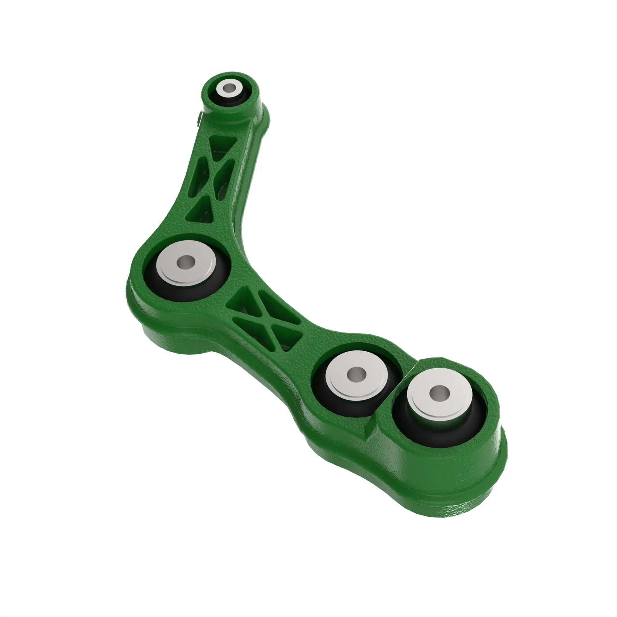 ARM, RH CHAFFER,SWINGER ASSY