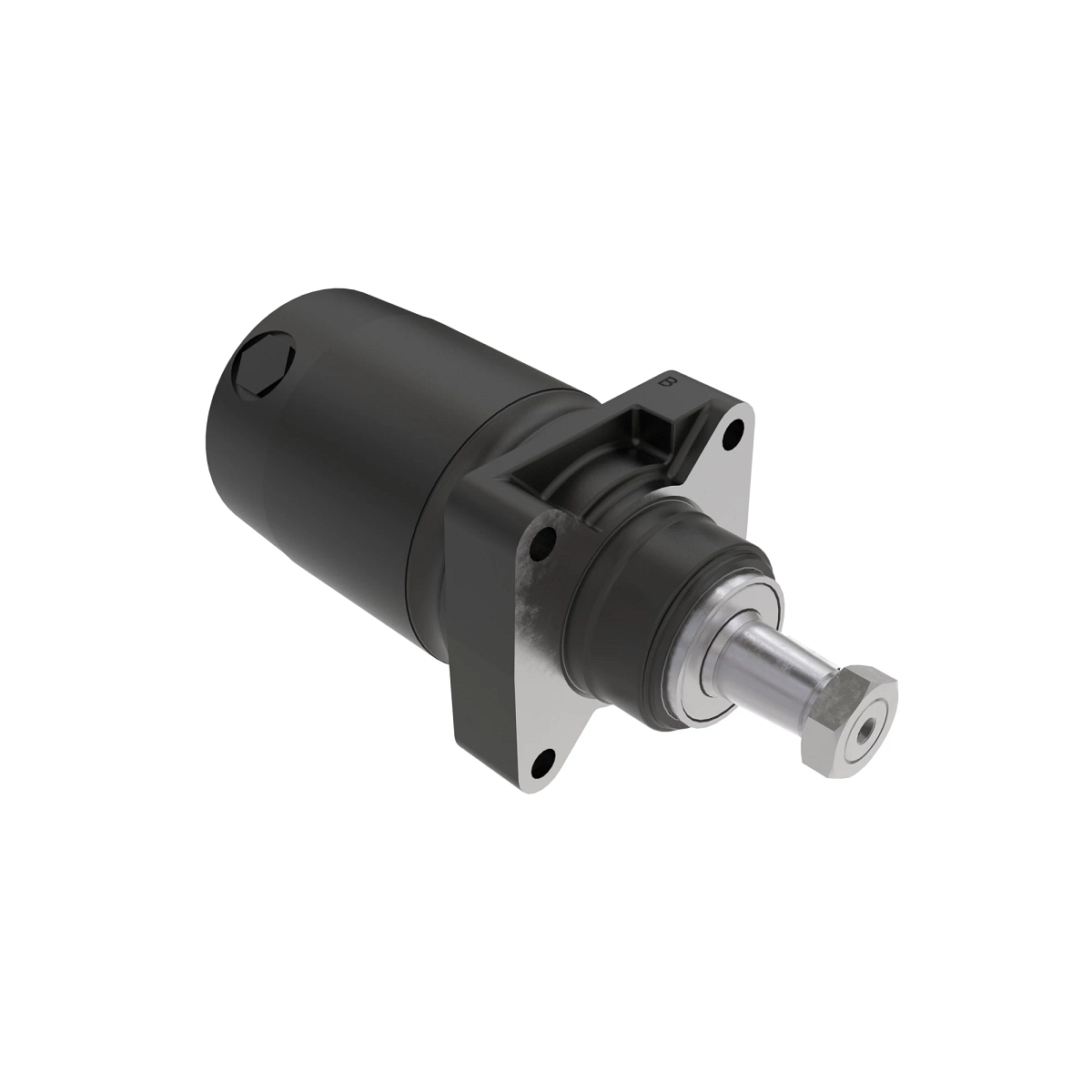 Hydraulic Motor