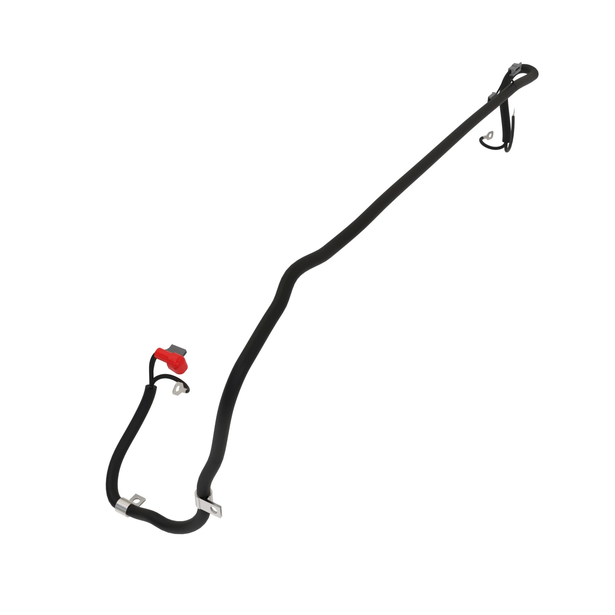 WIRING HARNESS, HARNESS, HIGH CAPAC