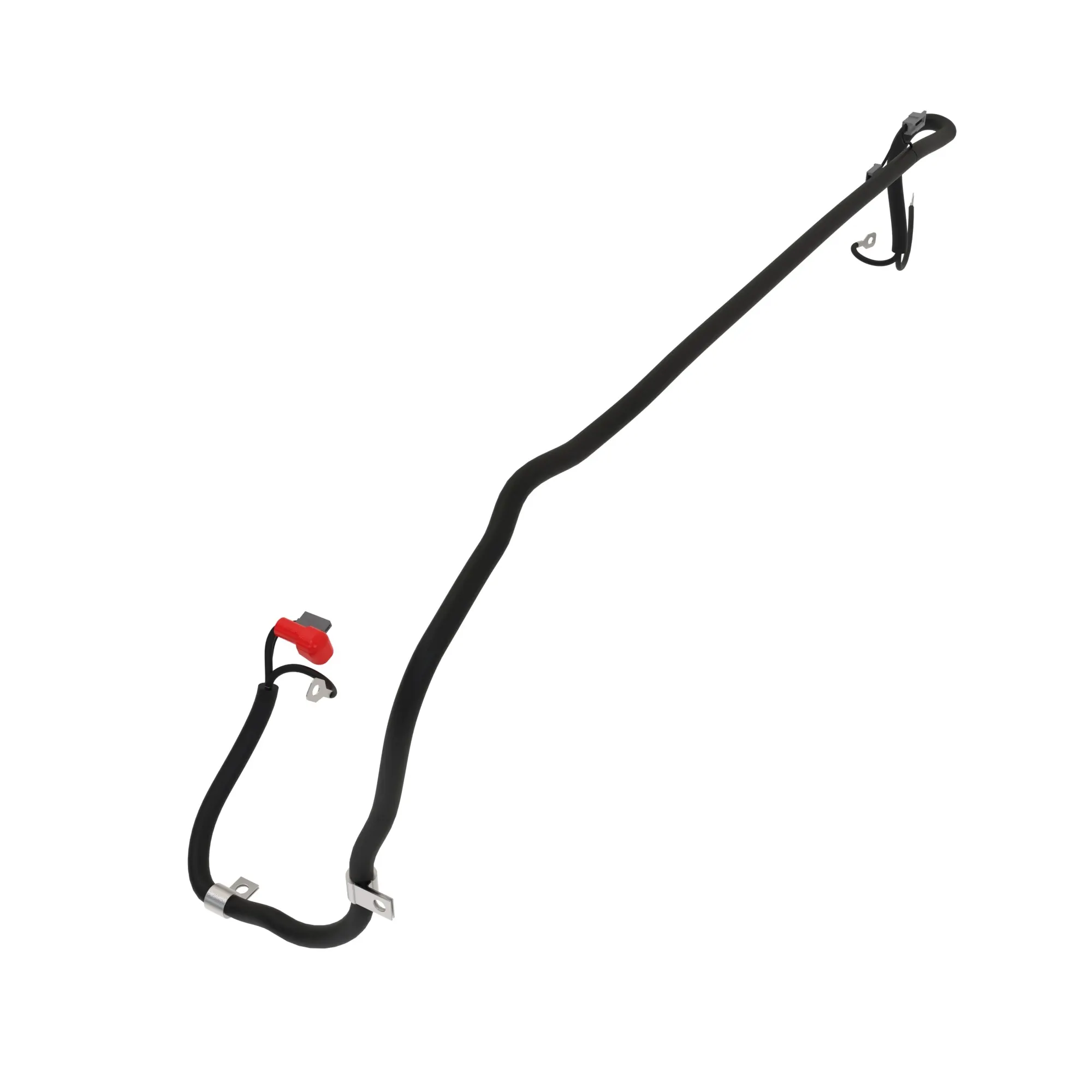 John Deere Wiring Harness - AM134412