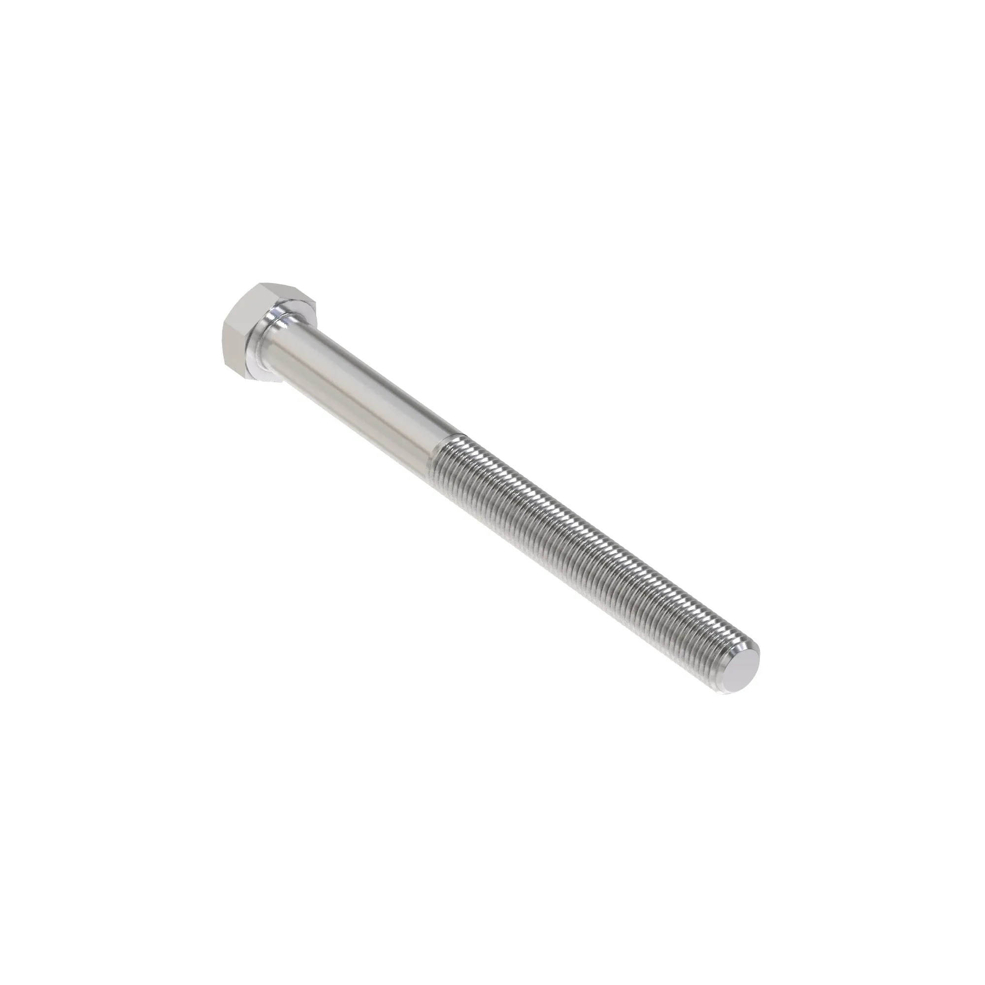 SCREW, HEX HEAD