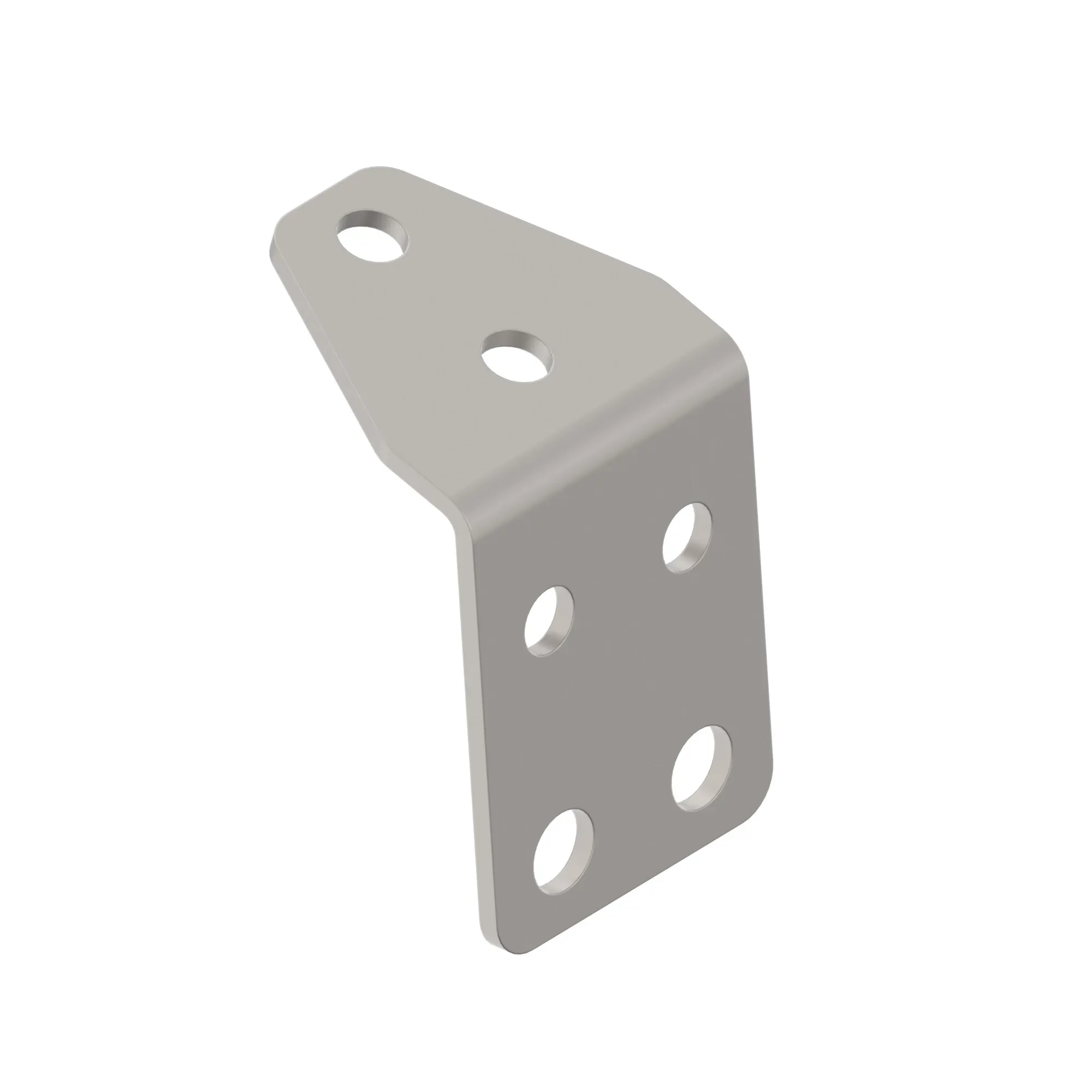 BRACKET, MOUNTING, PRESERVATIVE NOZ