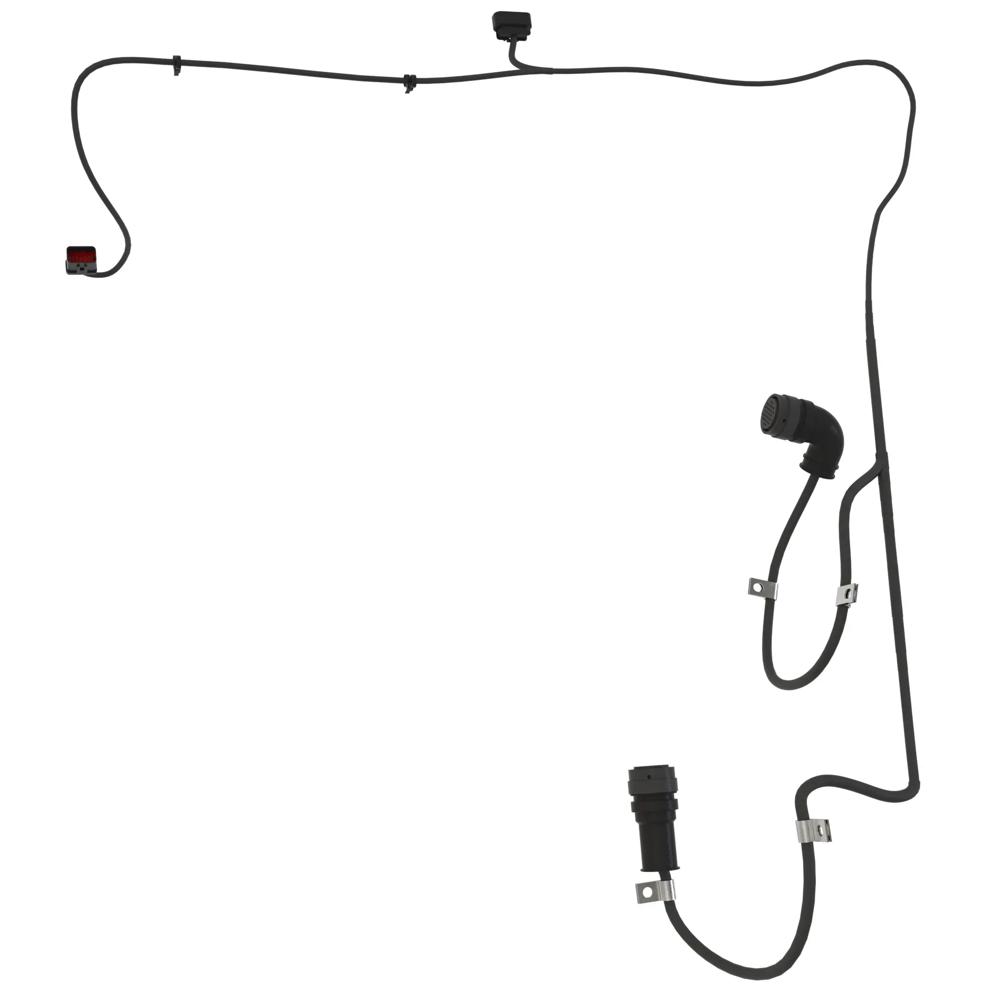SLS, A-FRAME HARNESS, NARROW BODY