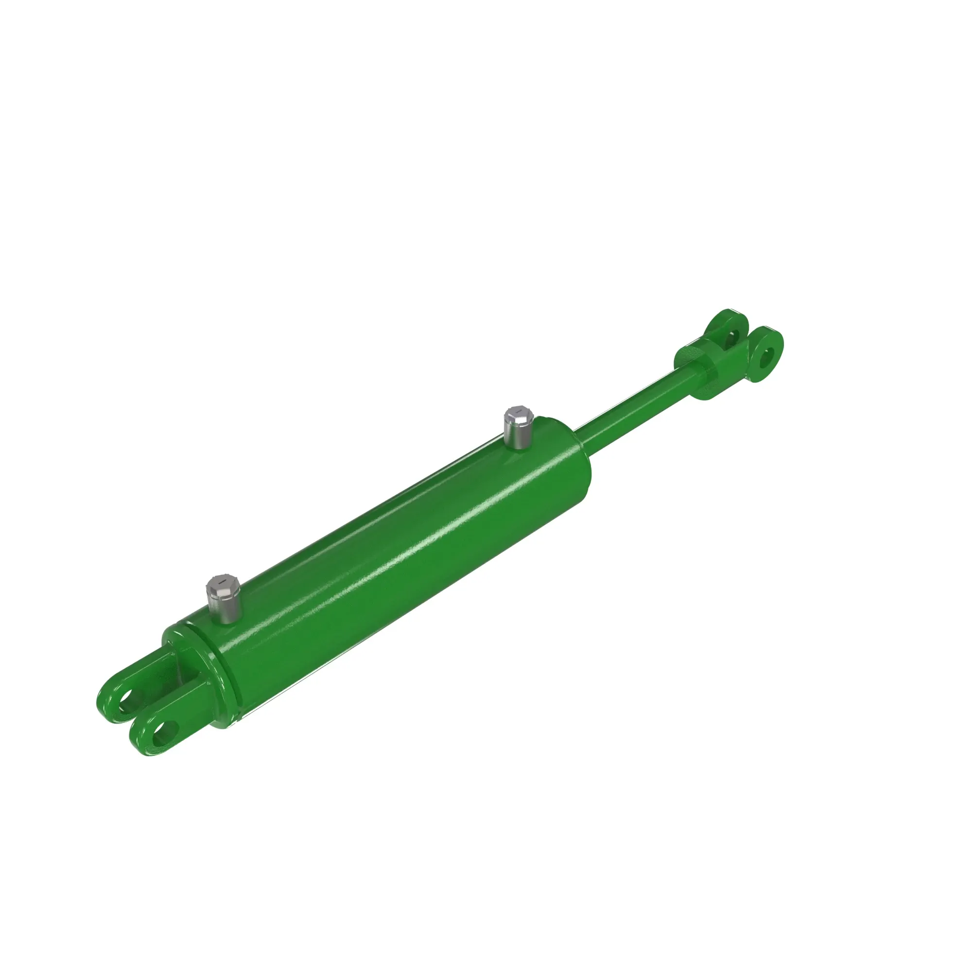 John Deere Hydraulic Cylinder Bore Seal Kit - AHC19114
