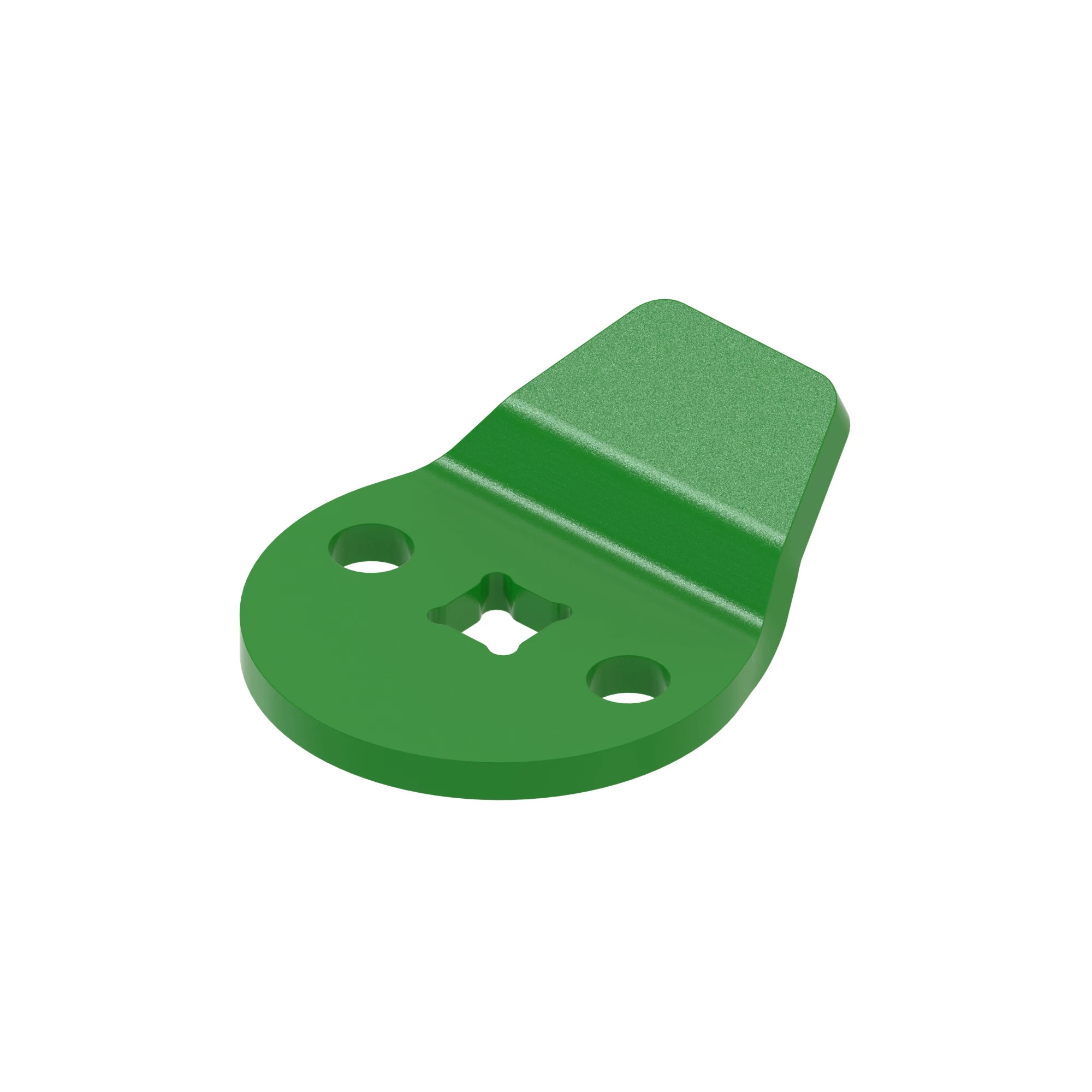 John Deere Wear Plate - R164195