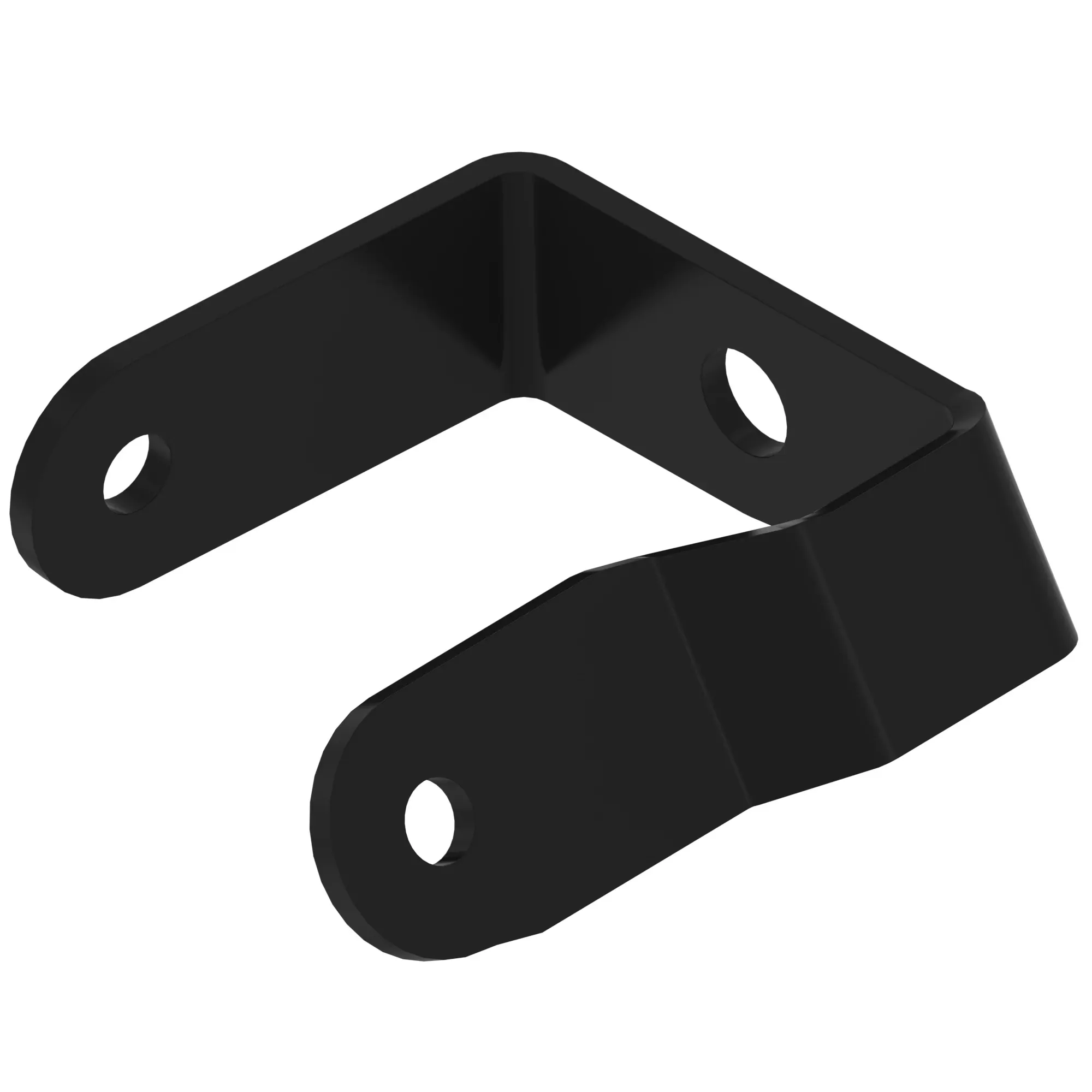 BRACKET, BRACKET, HVAC REFRIGERNT L
