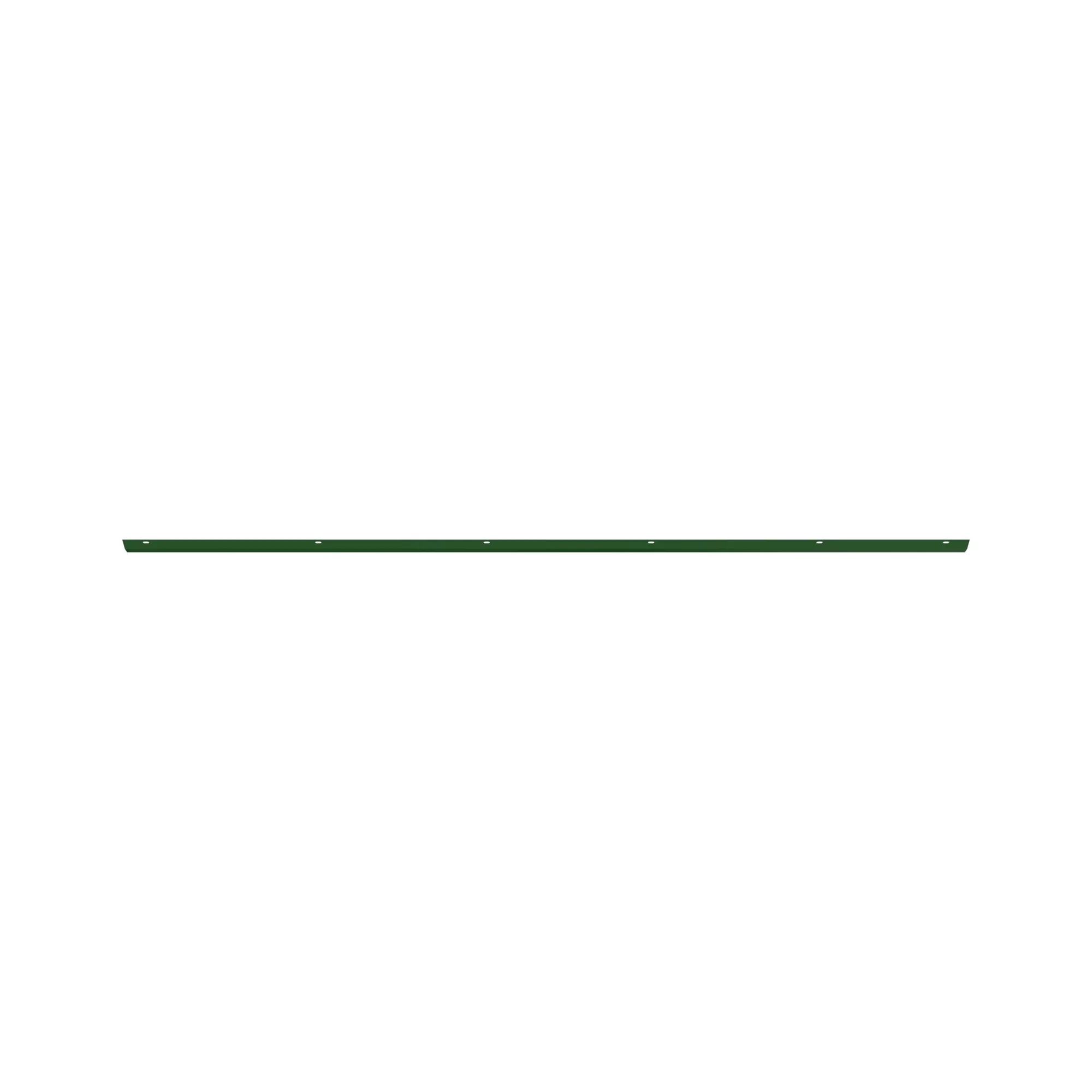 SEAL, 600D FRONT CROP SEAL 40FT INT
