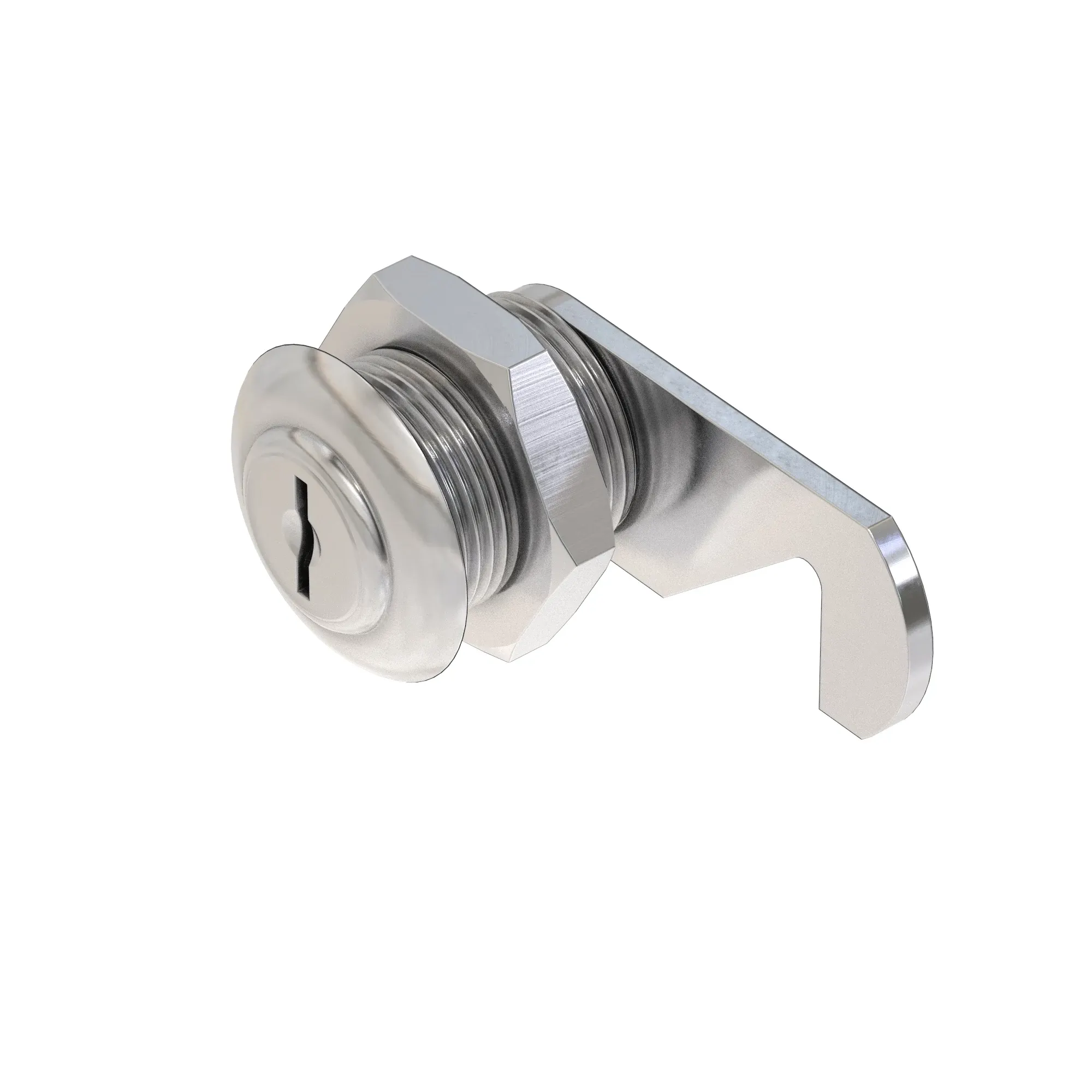 LOCK, CAM CYLINDER