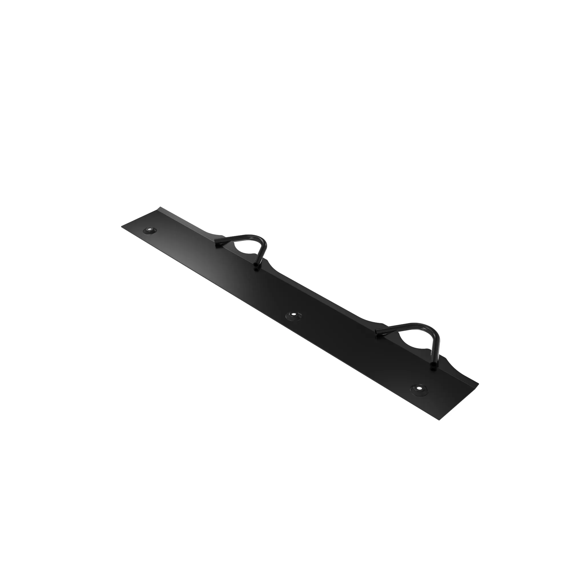 John Deere Wear Plate - LCA106127