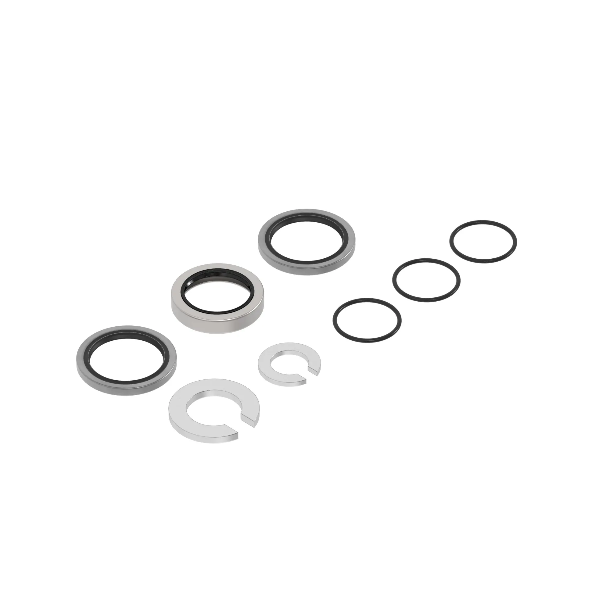 John Deere Breaker Seal Kit - KV17431