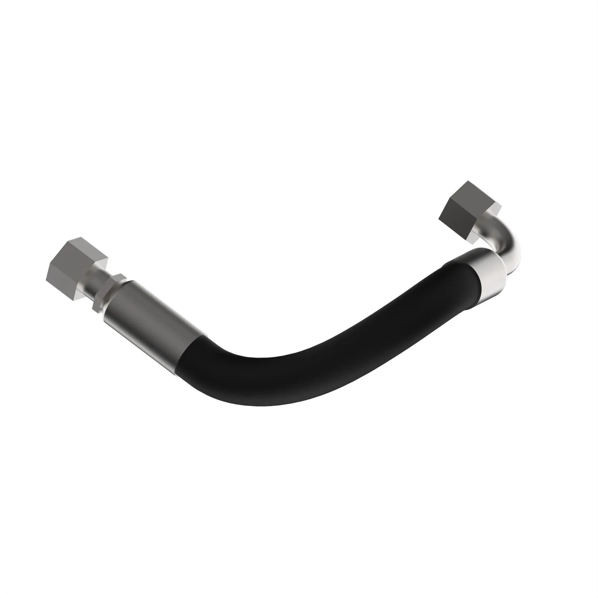 John Deere Pressure Filter In to RV Hydraulic Hose - AT448476