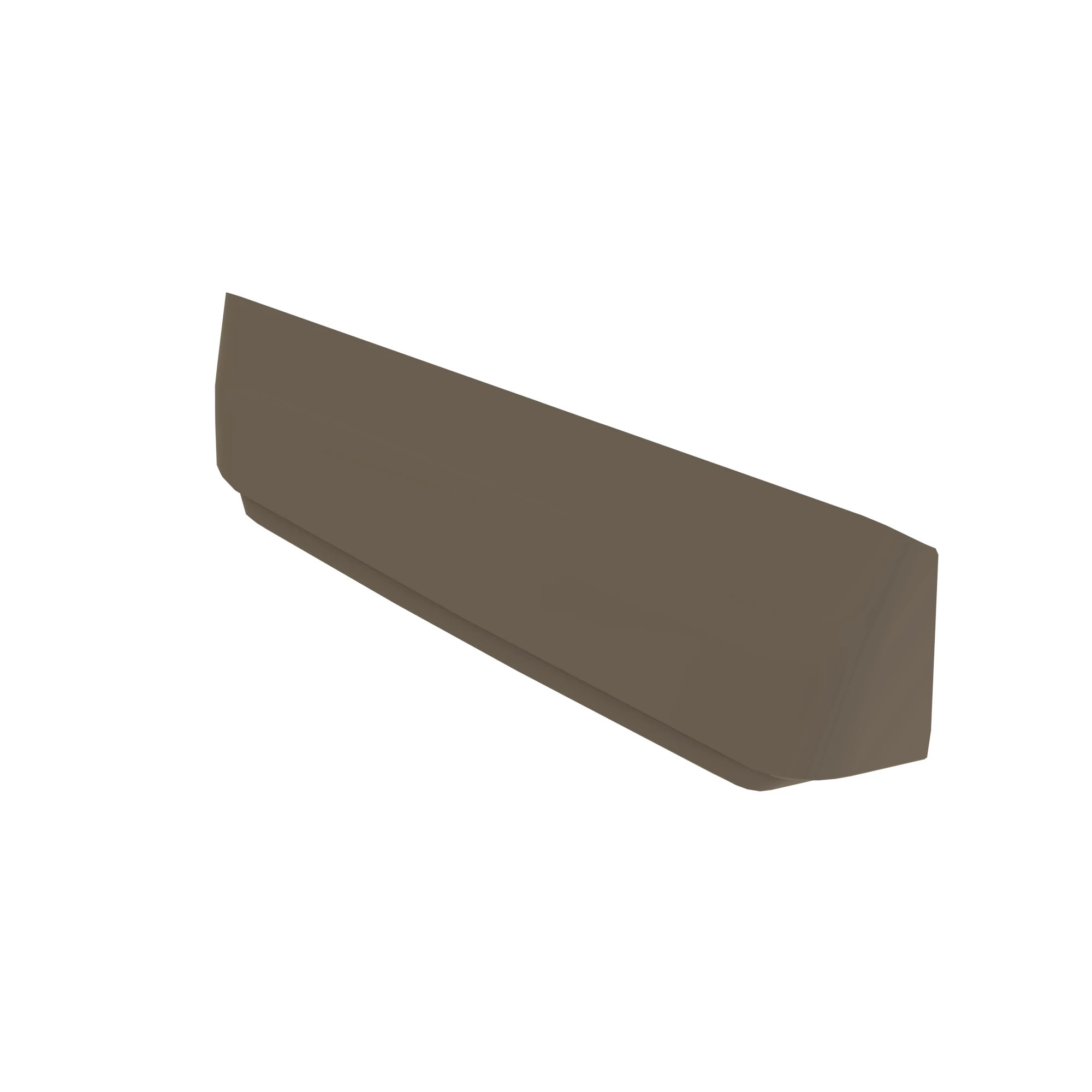 Radio Console, W/Storage