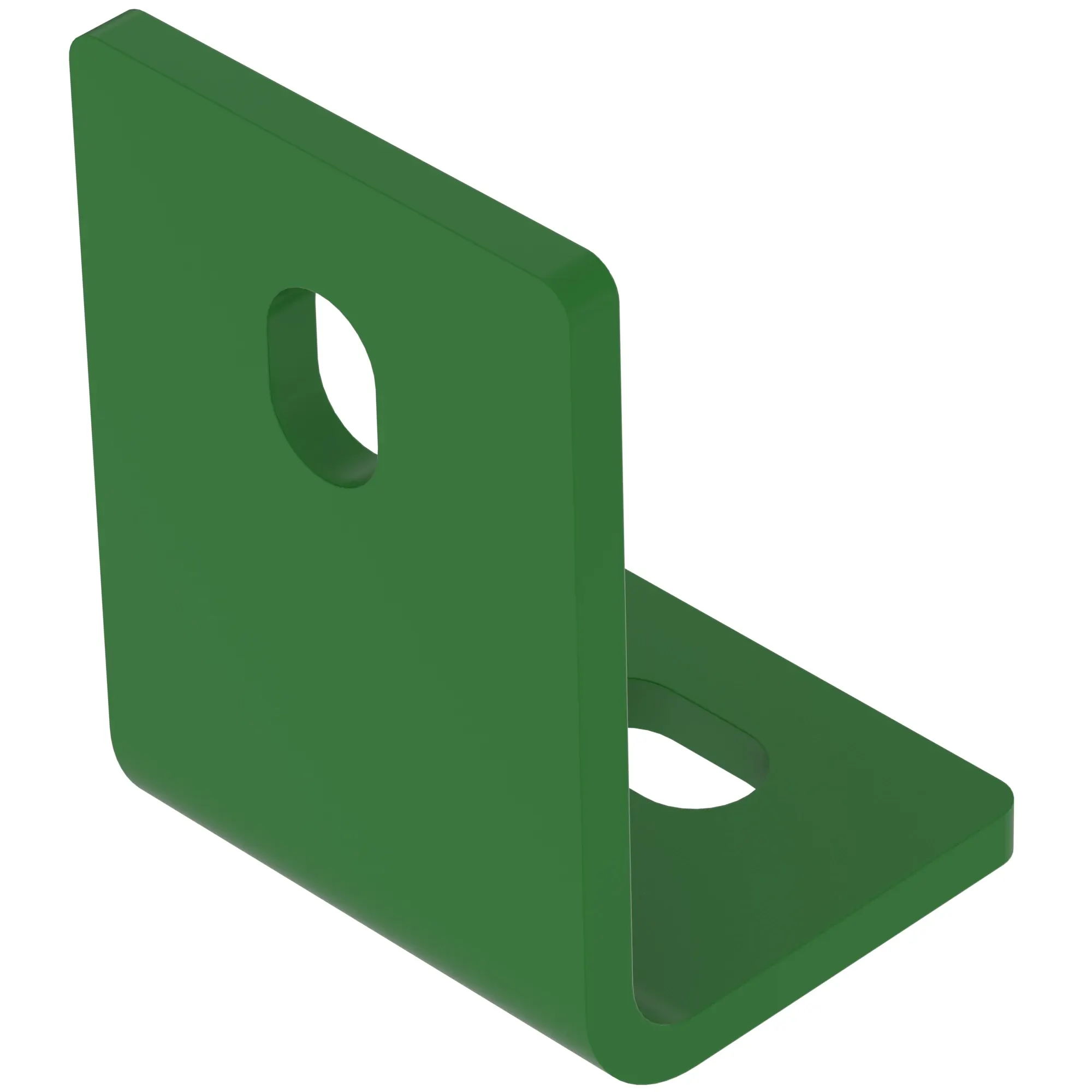 DUCT MOUNTING