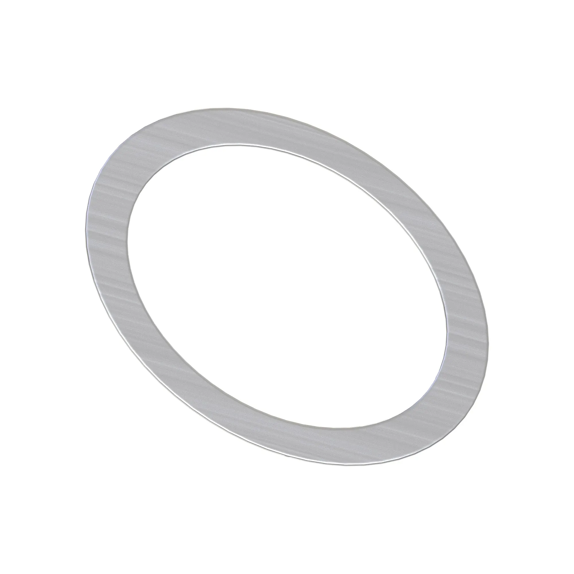 John Deere Plain Circular Shim - R45197